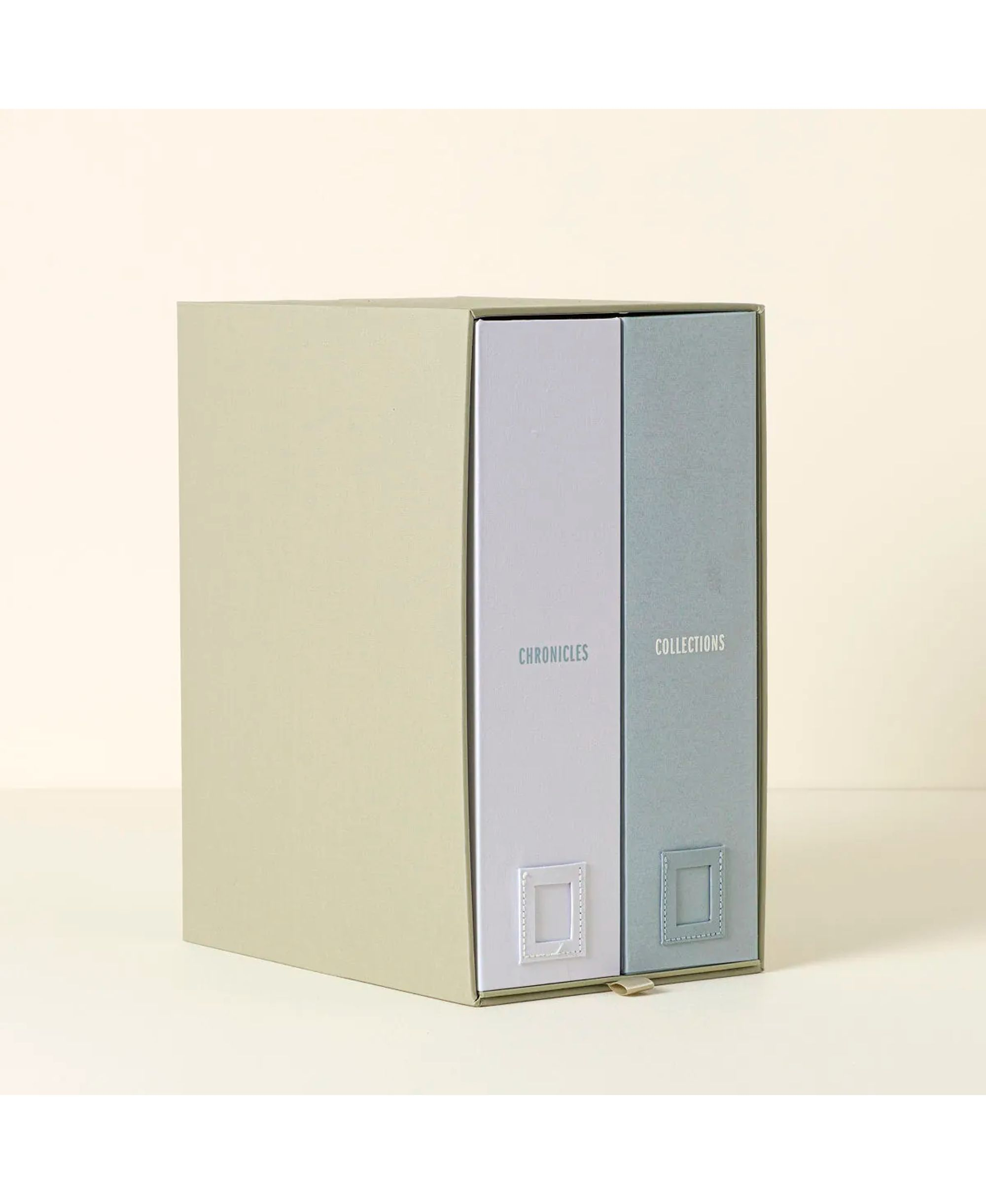 Baby Keepsake Library by Savor — Image 3