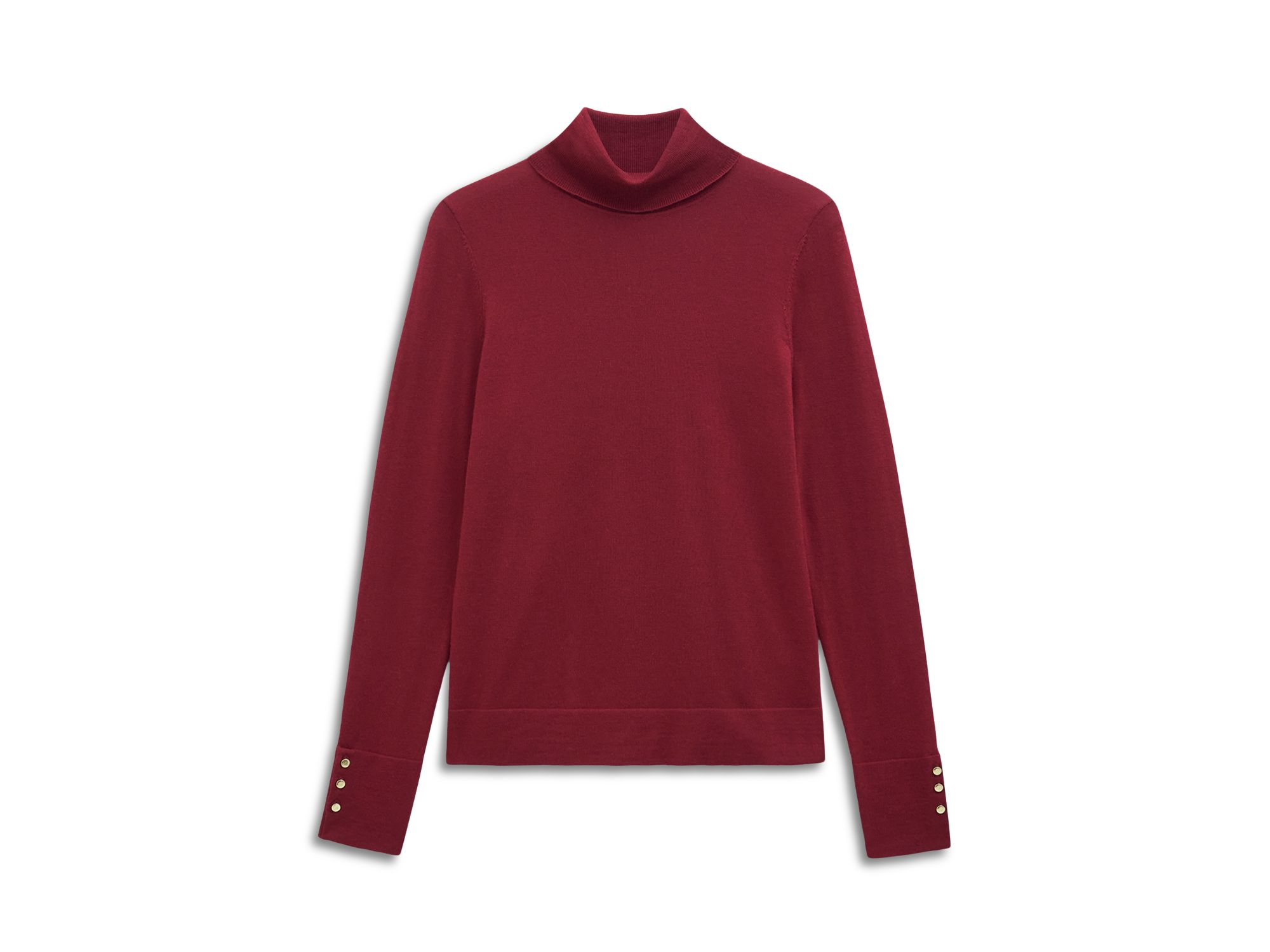 Lara Sweater — Image 4