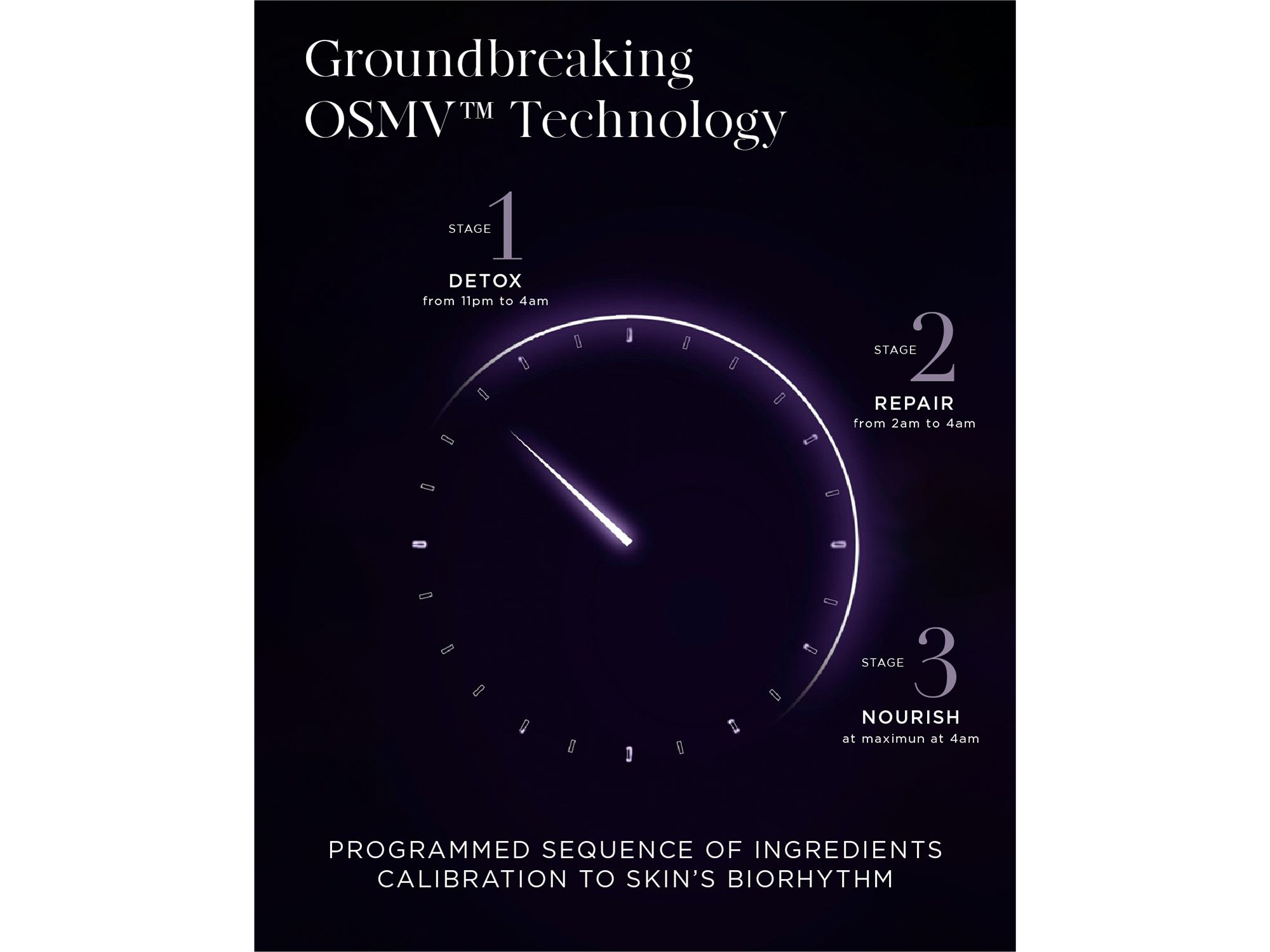 The Exceptional Chronobiology Sleep Mask — Image 7