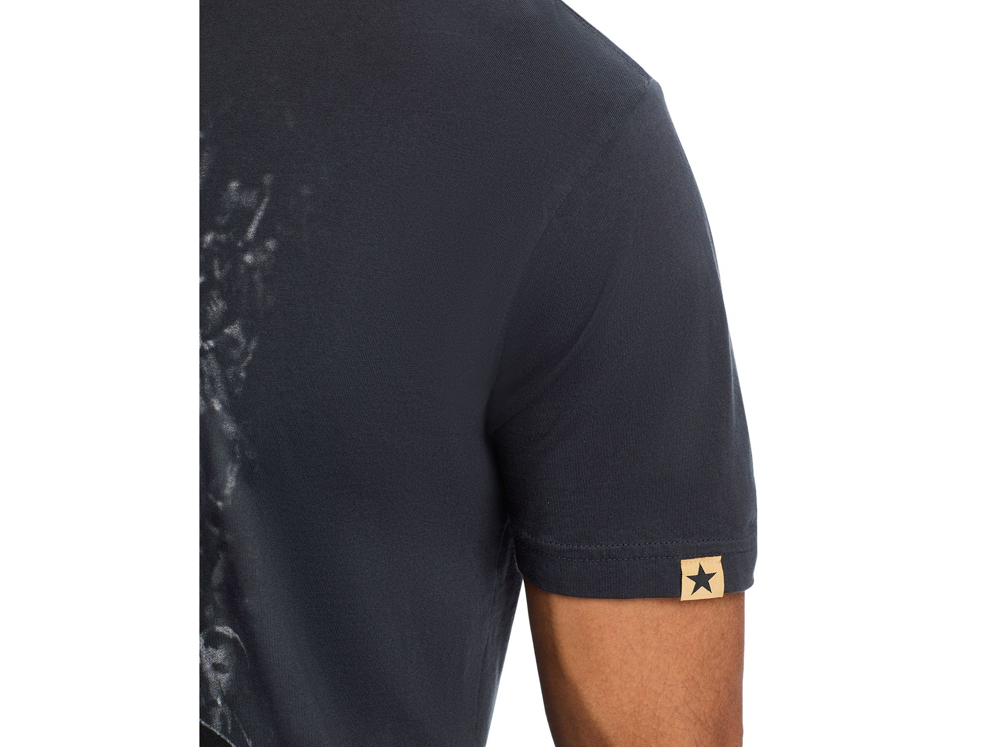Bruce Graphic Tee — Image 3
