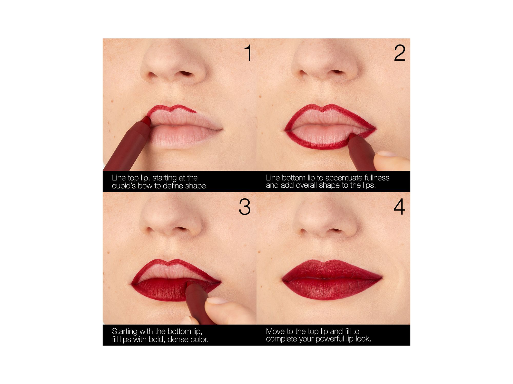 Powermatte High Intensity Lip Pencil — Image 5
