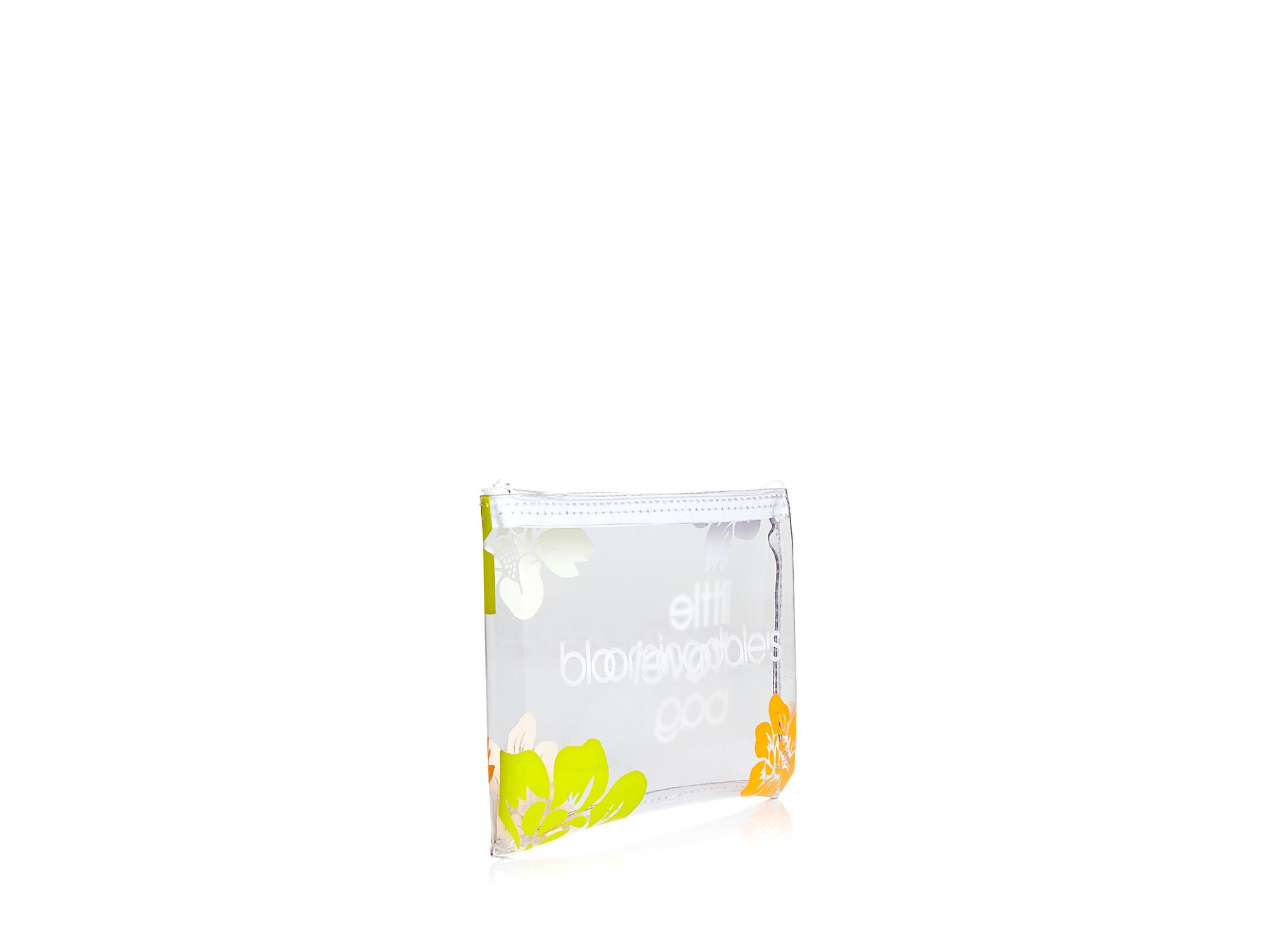 Little Travel Bag Cosmetics Case - Exclusive — Image 3