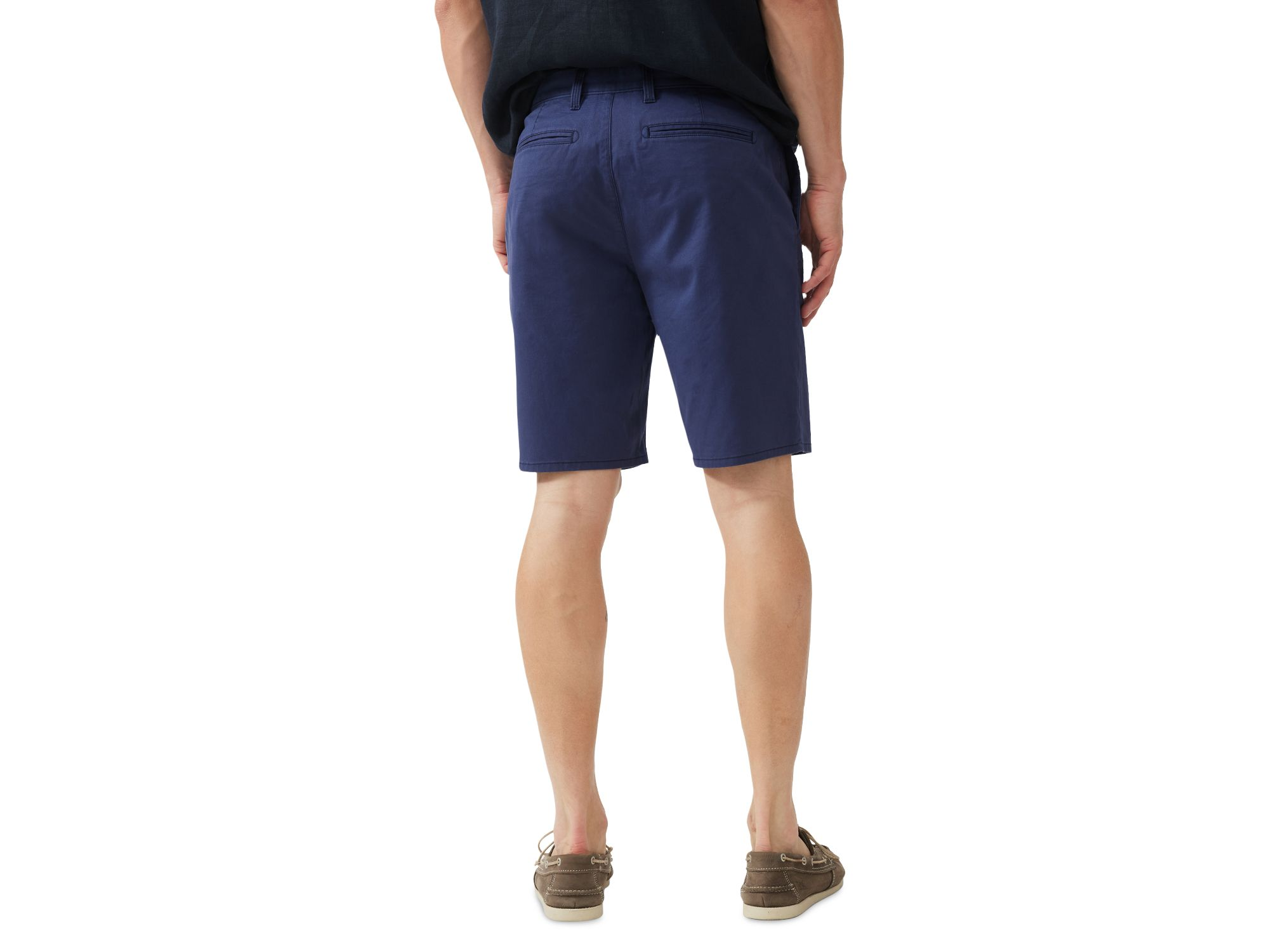 North Thames Sports 9" Shorts — Image 3