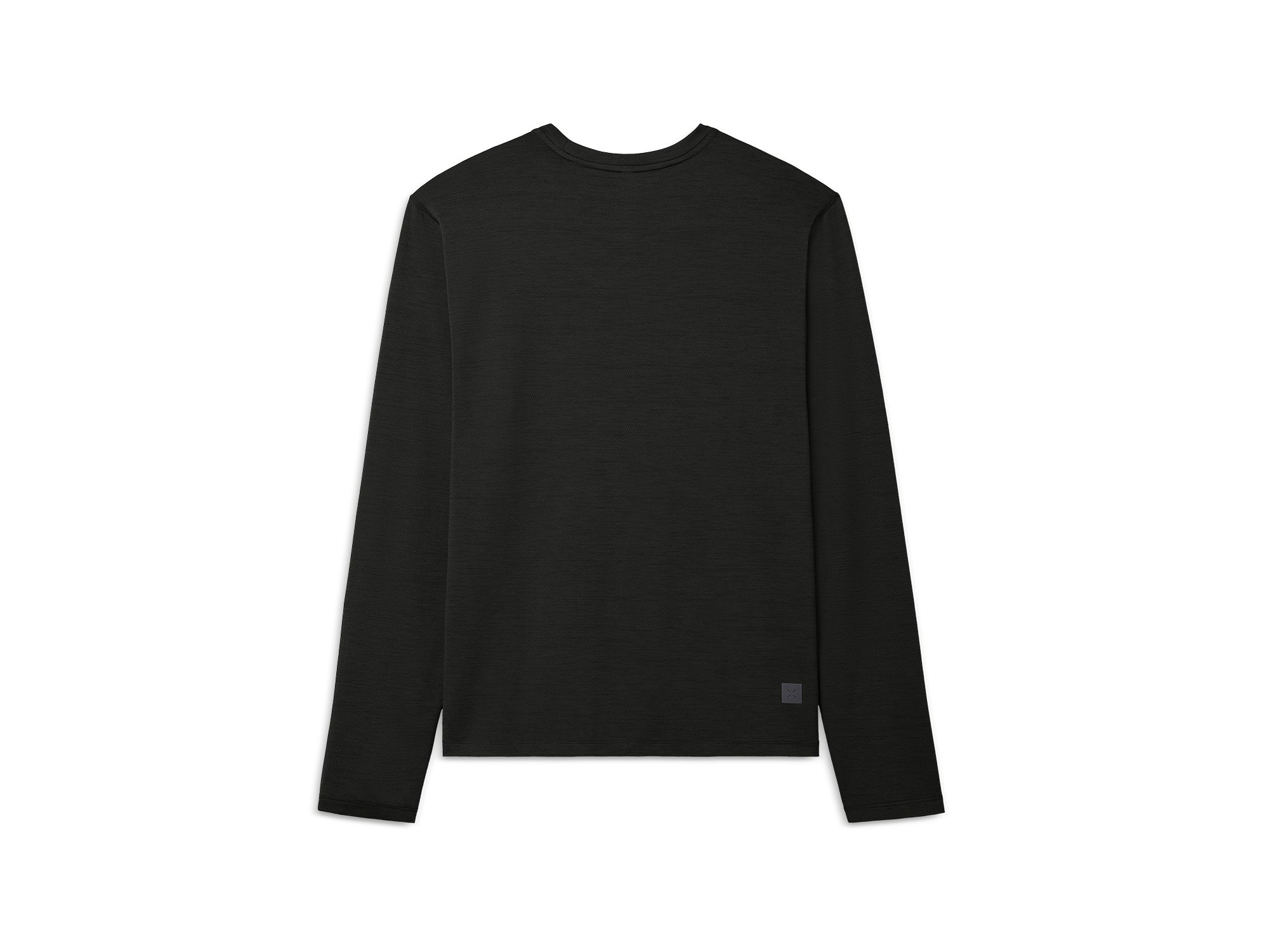 Interval Long Sleeve Tee — Image 8
