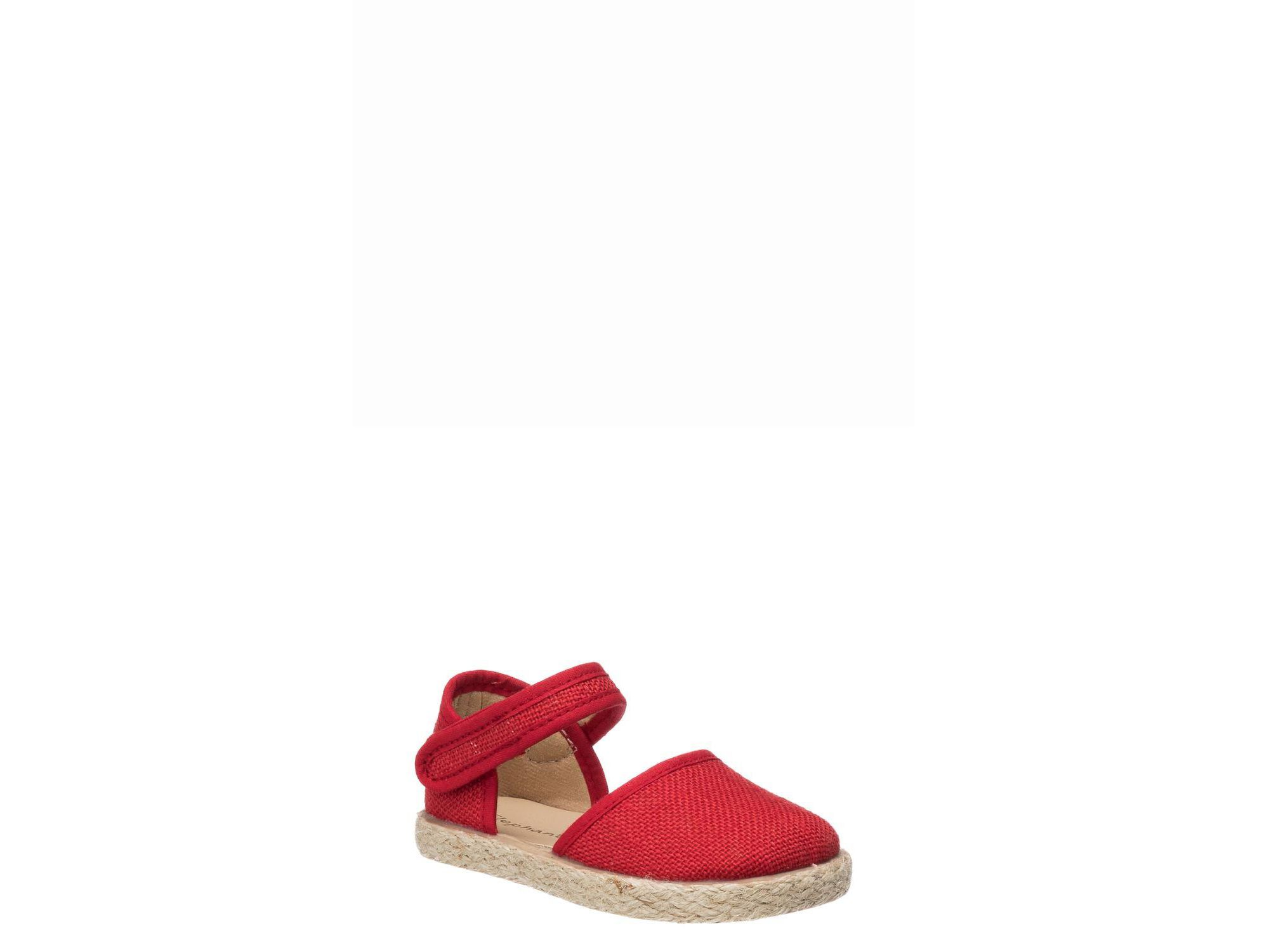 Unisex Linen Classic Espadrille — Image 3