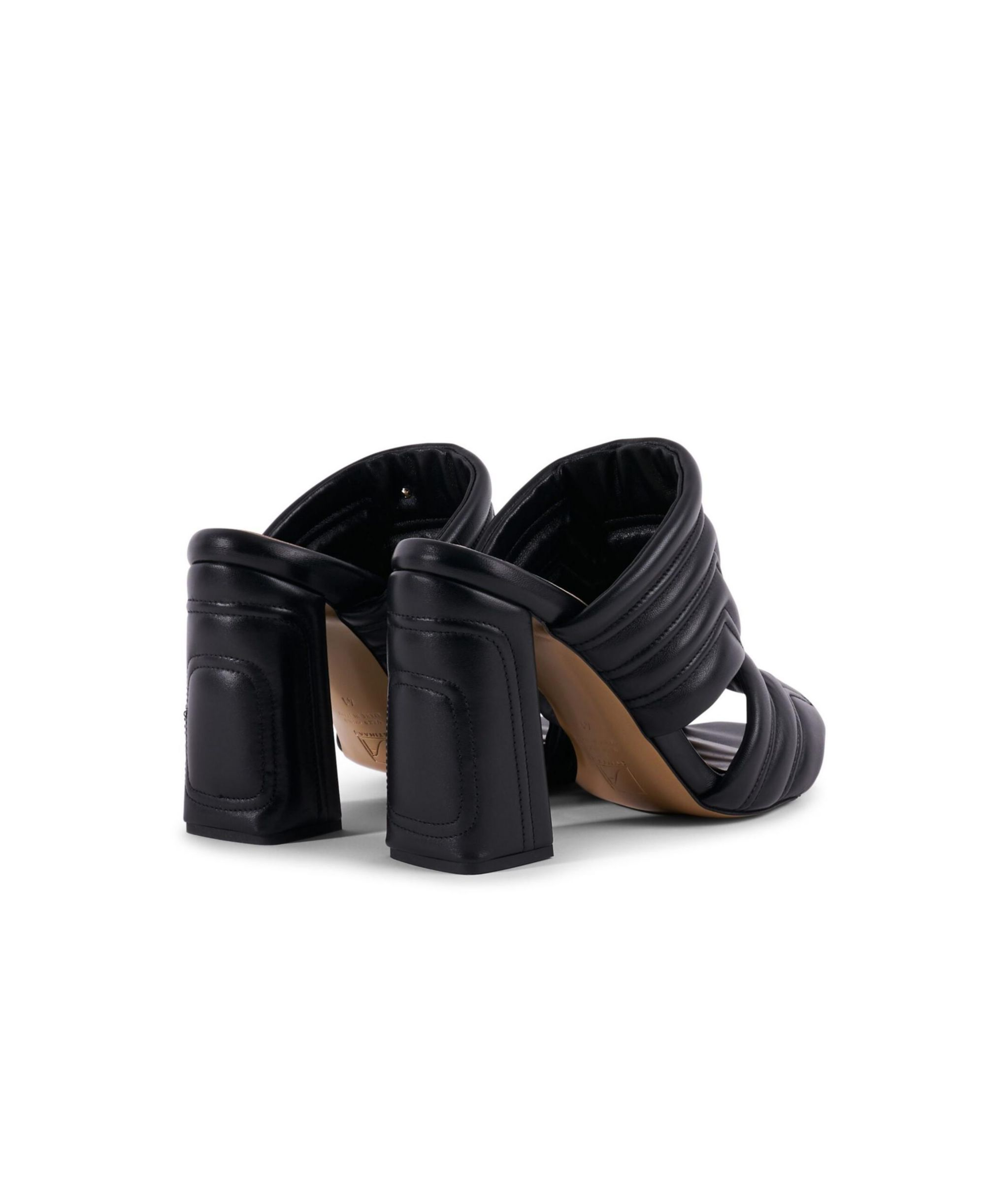 Women's Maty Orthopedic High Heel Sandal — Image 4