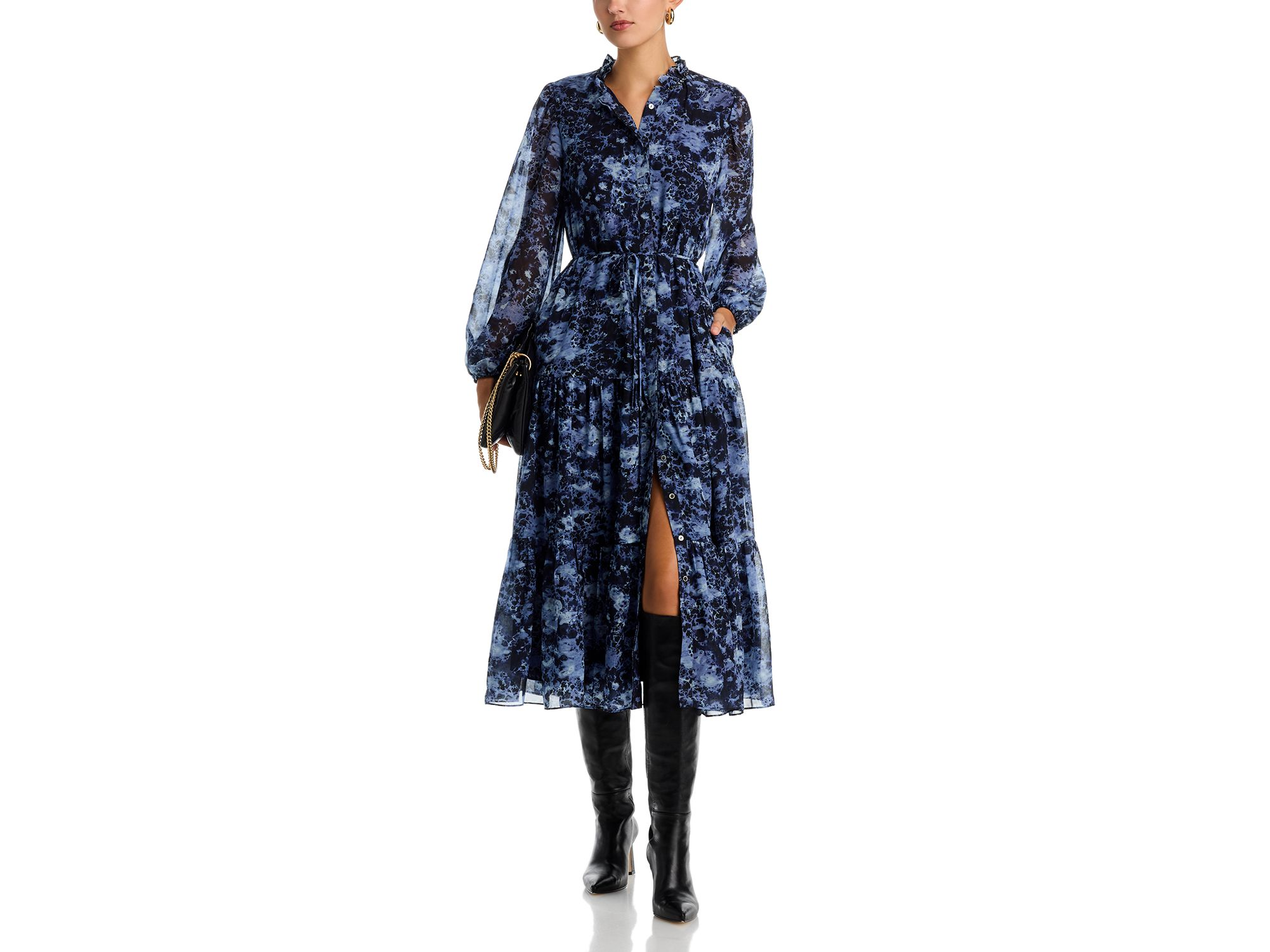 Judge Dress — Image 4