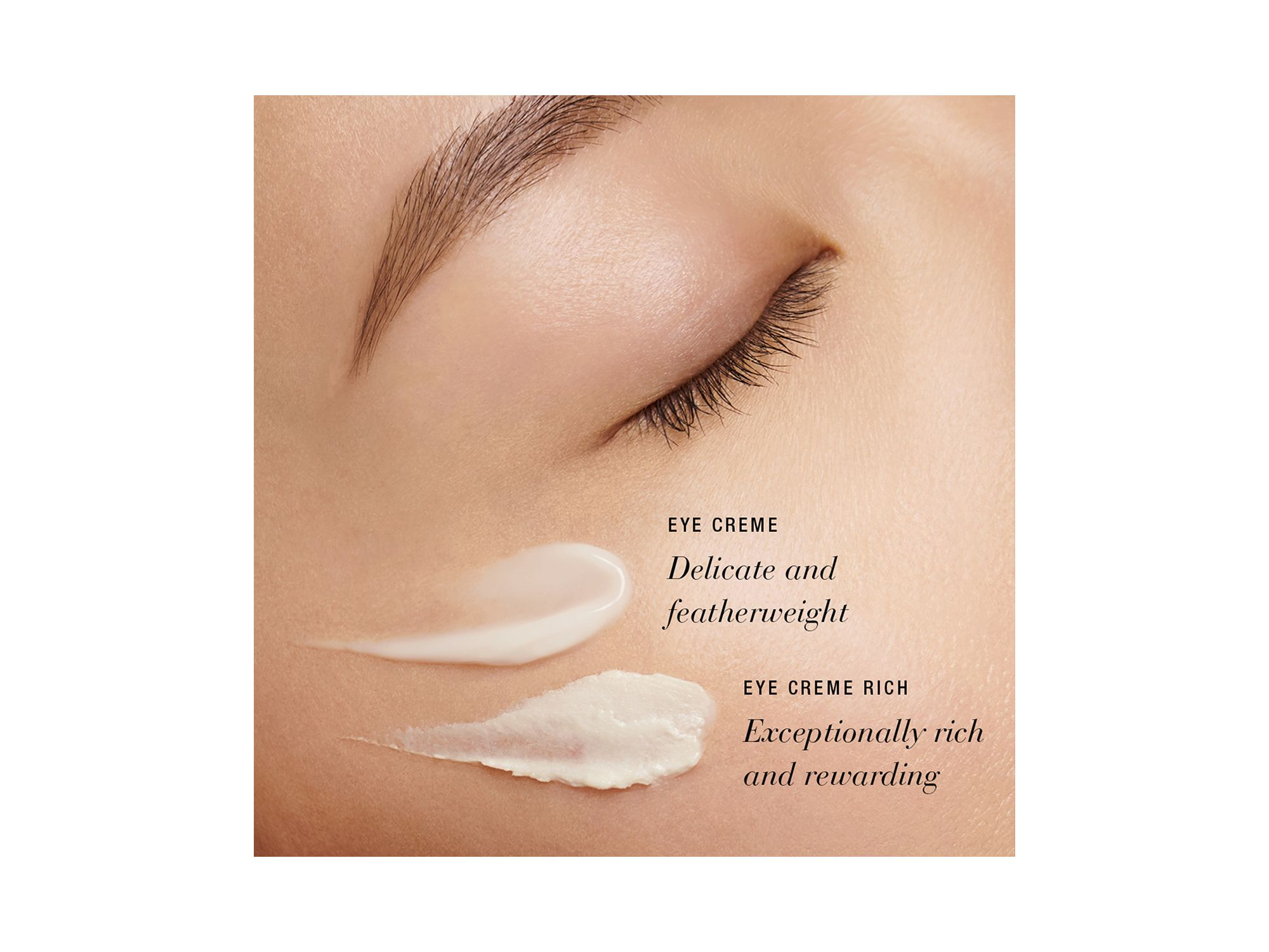 Re-Nutriv Ultimate Lift Regenerating Youth Eye Creme 0.5 oz. — Image 3