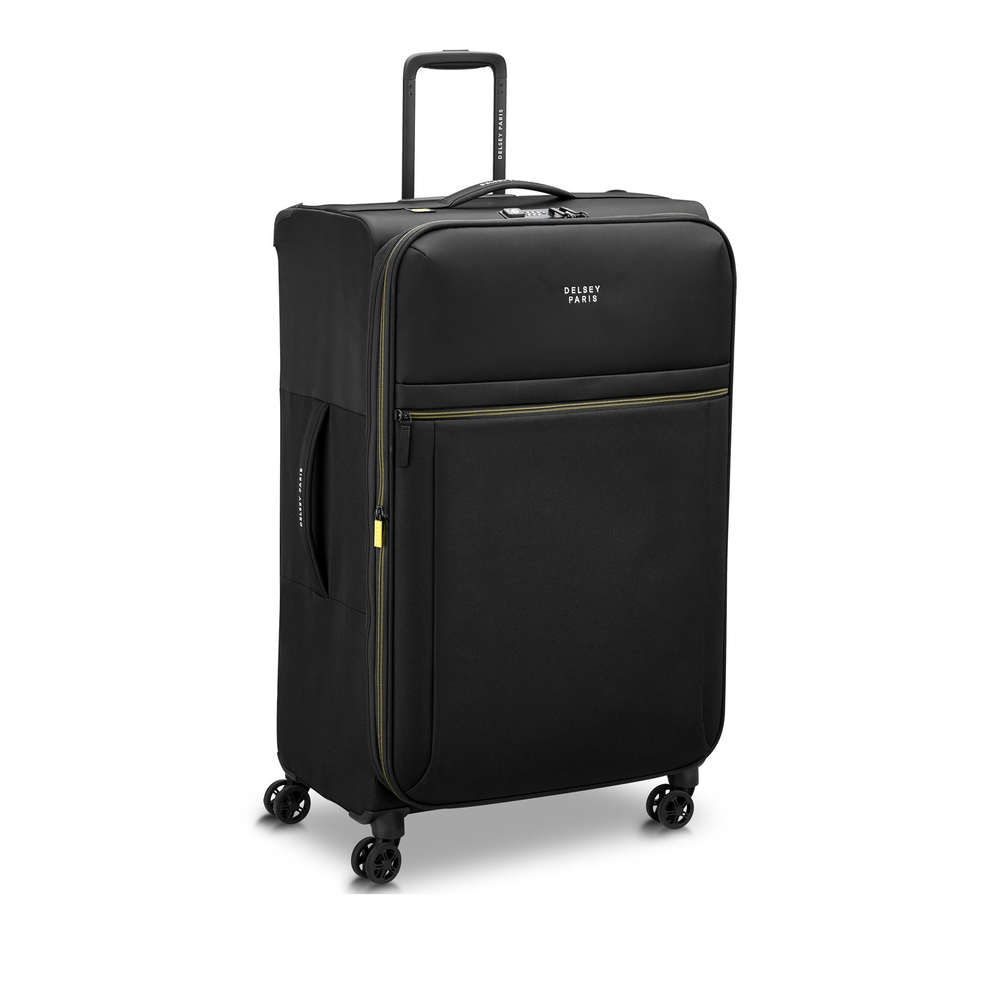 Brochant 3 28" Expandable Spinner Suitcase — Image 7
