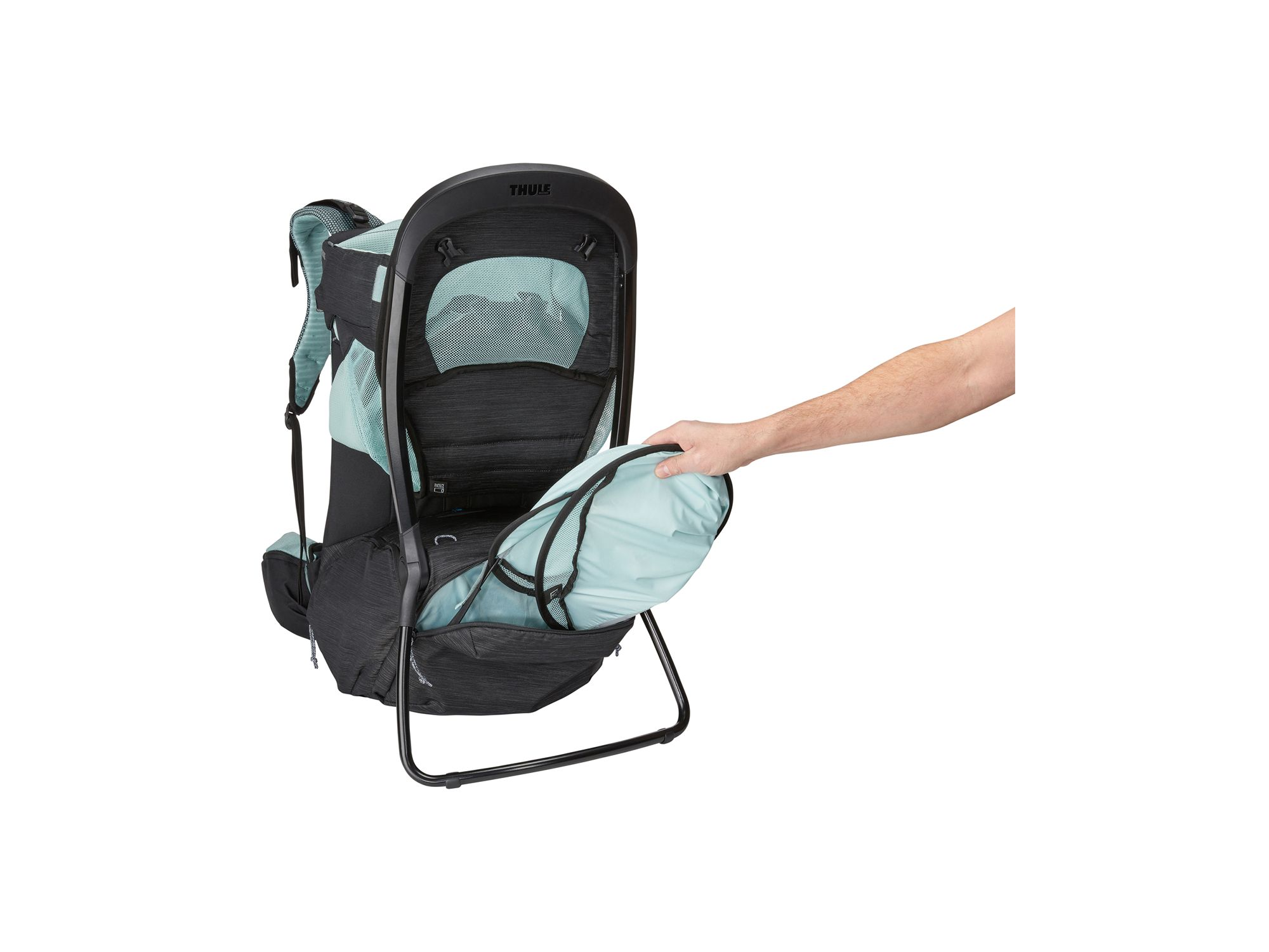 Sapling Child Carrier Backpack — Image 41