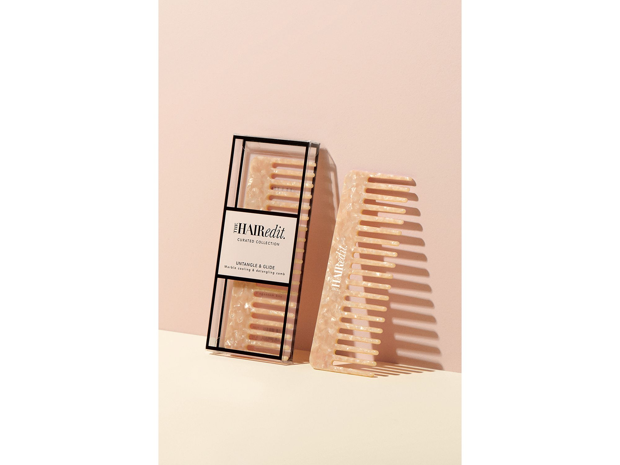 Untangle & Glide Comb — Image 4