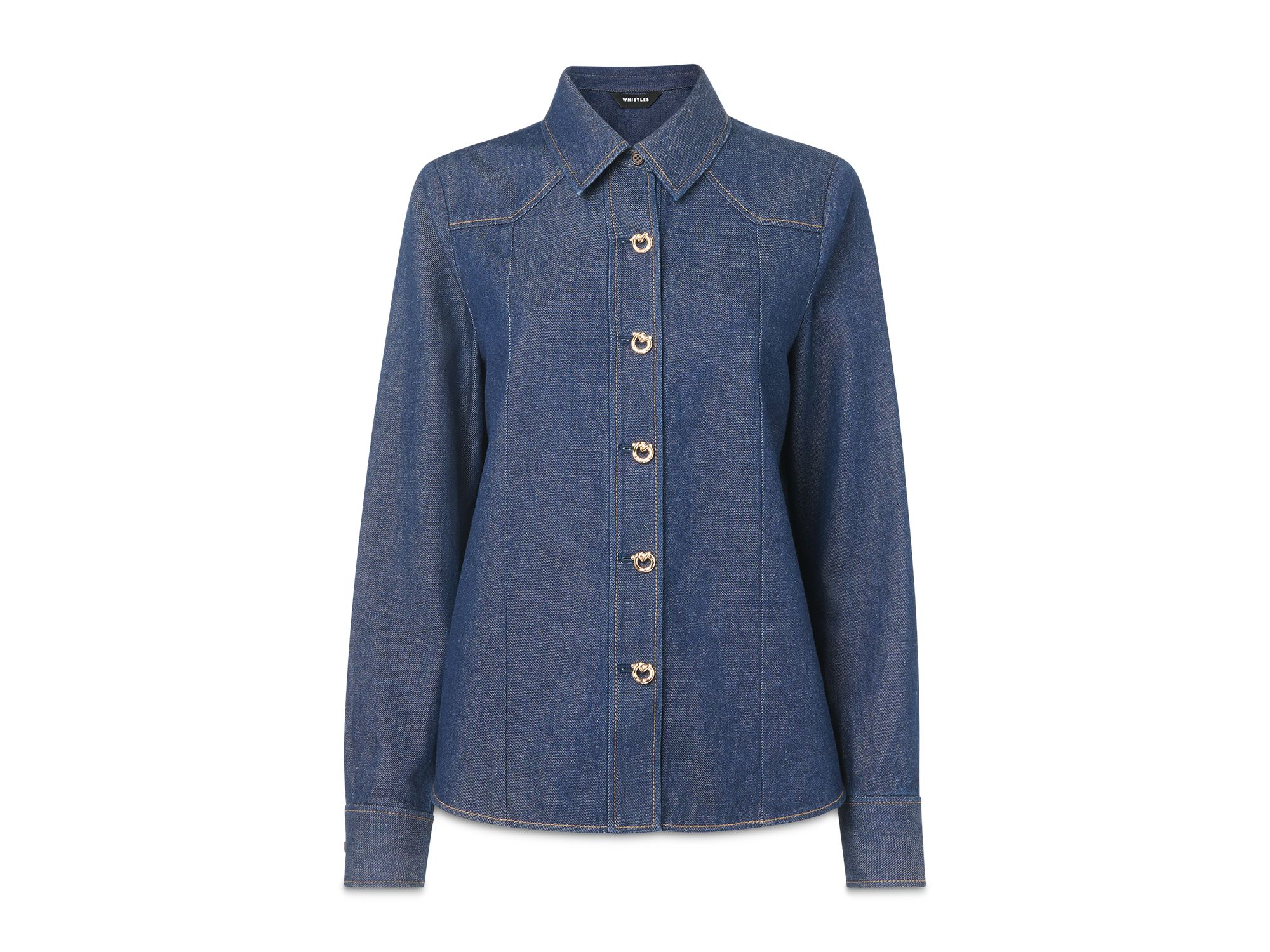 Button Down Shirt — Image 4