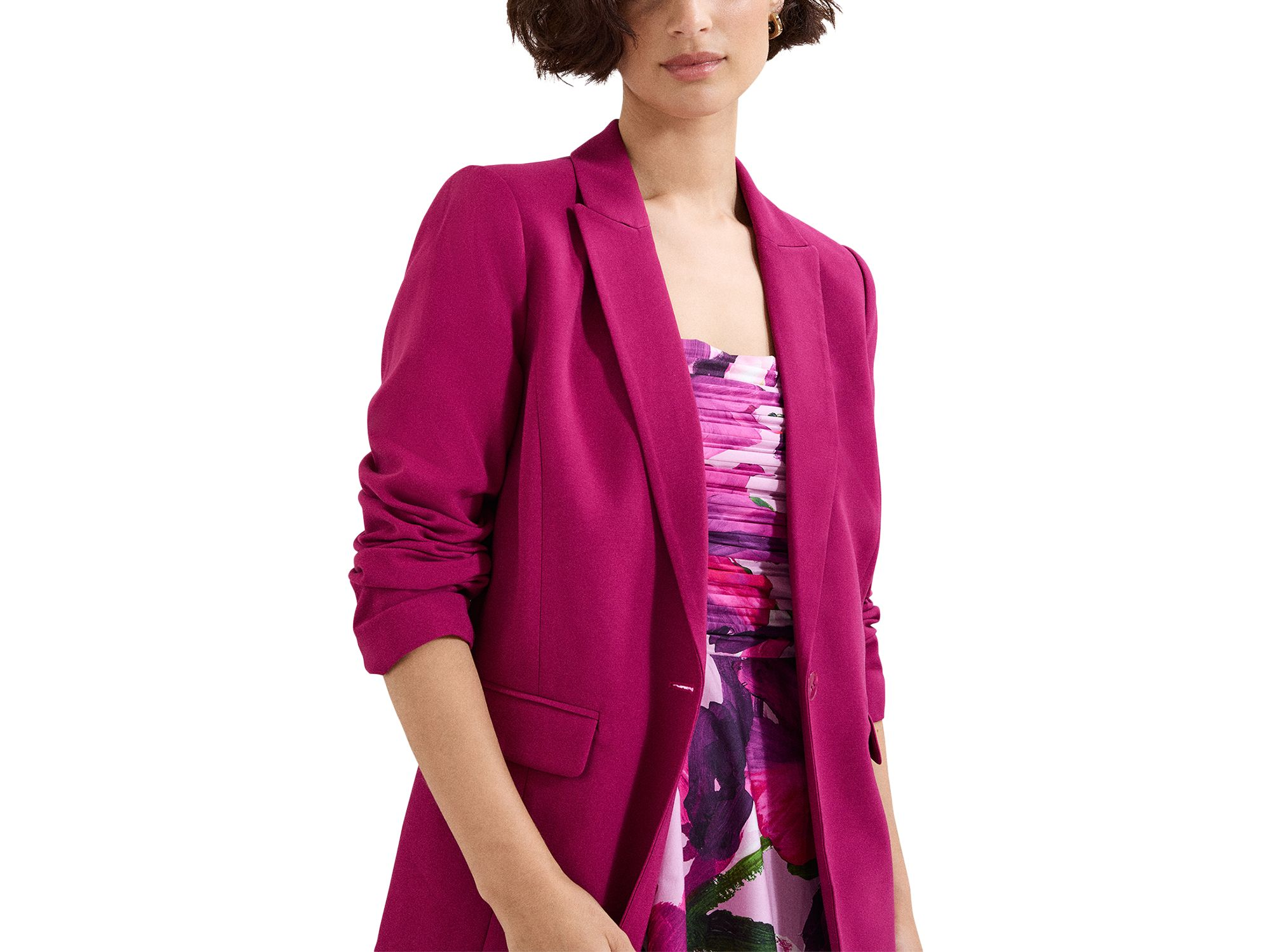 Bianca Blazer — Image 4