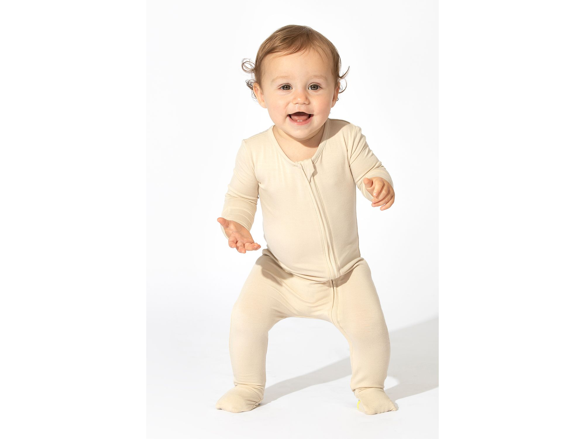 Unisex Convertible Footie Bundle - Baby — Image 4
