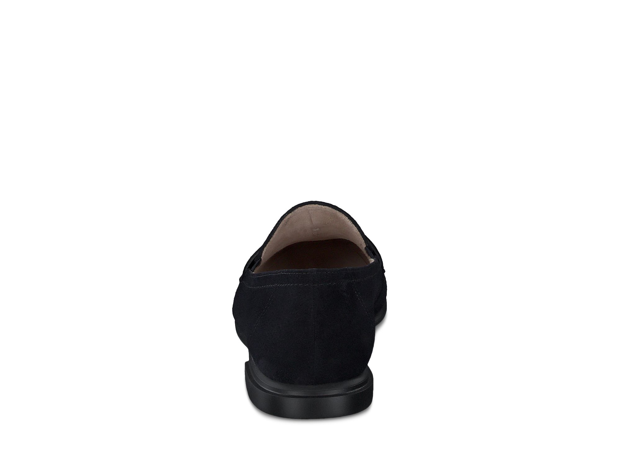 Women's Talia Leather Loafer Flats — Image 5