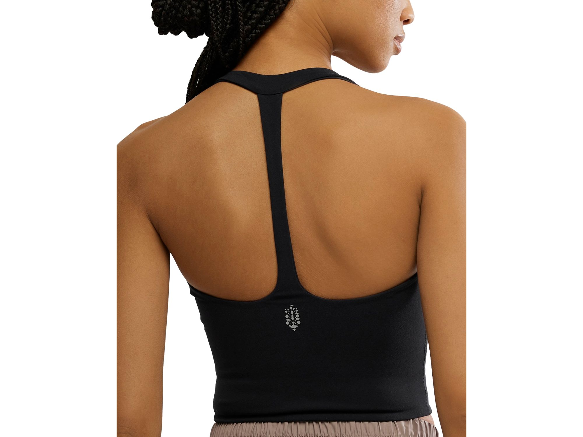 Never Better Halter Top — Image 6