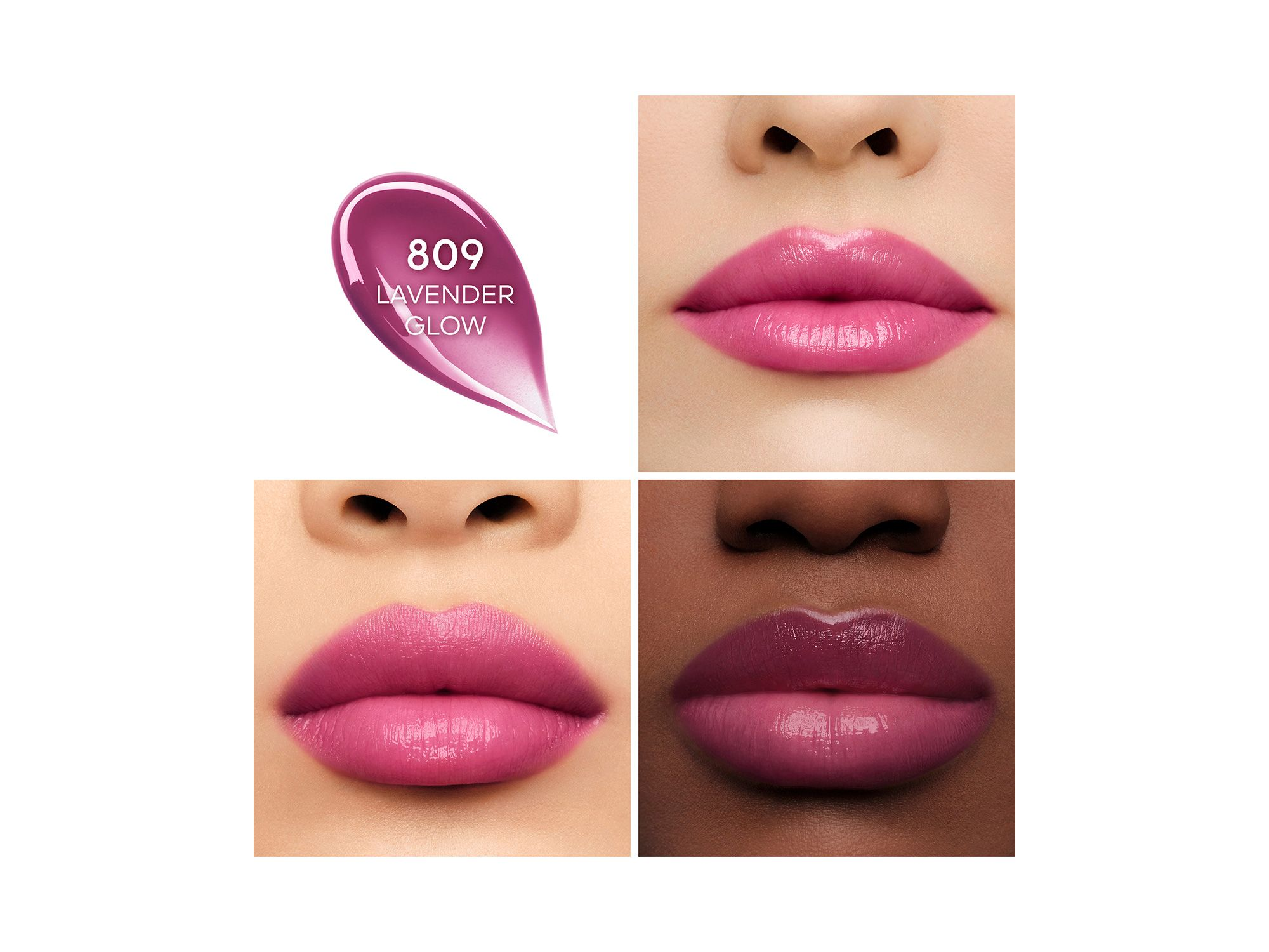 KissKiss Bee Glow Hydrating Tinted Lip Balm — Image 36