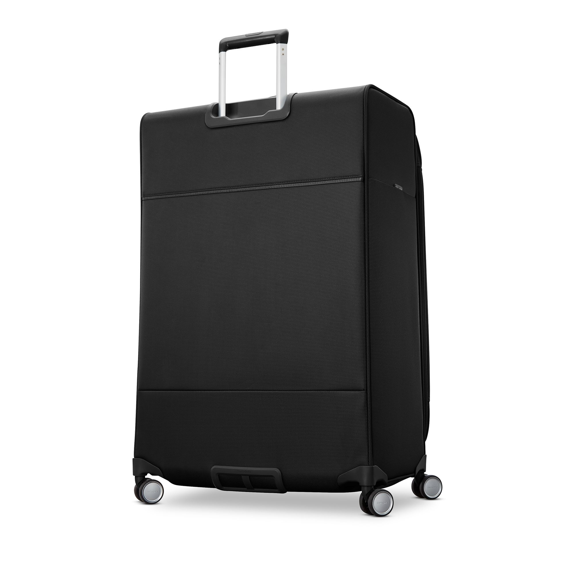 Uplift Large Expandable Spinner Suitcase — Image 4