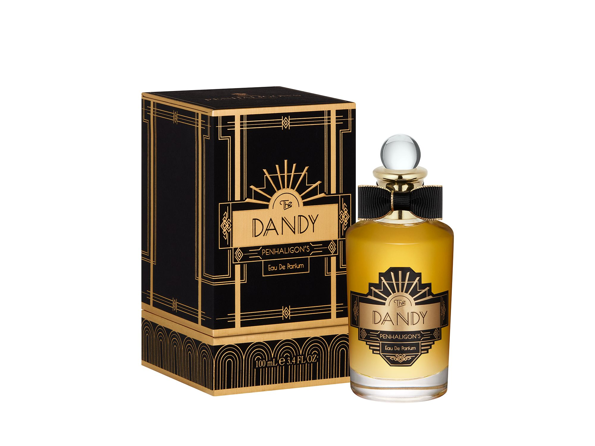 The Dandy Eau de Parfum 3.4 oz. — Image 3