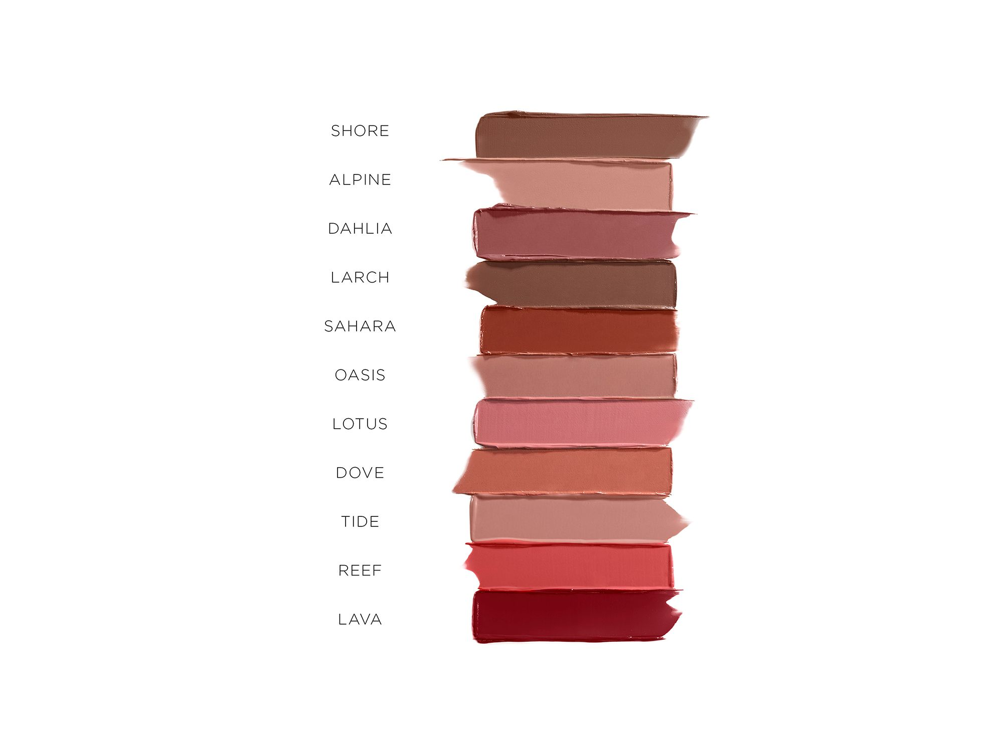 Unlocked Satin Creme Lipstick — Image 5
