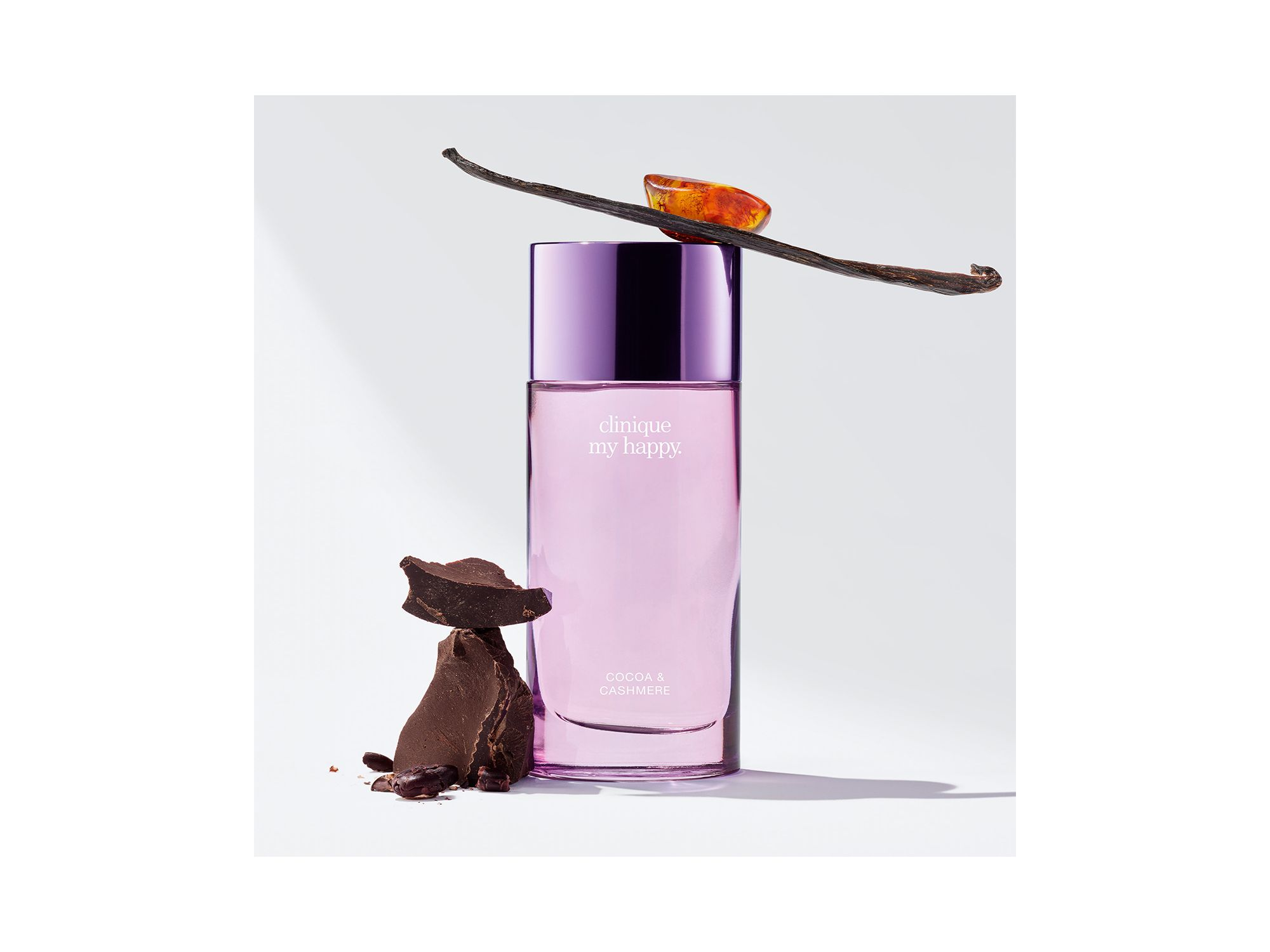 My Happy Cocoa & Cashmere Perfume Spray 3.4 oz. — Image 5