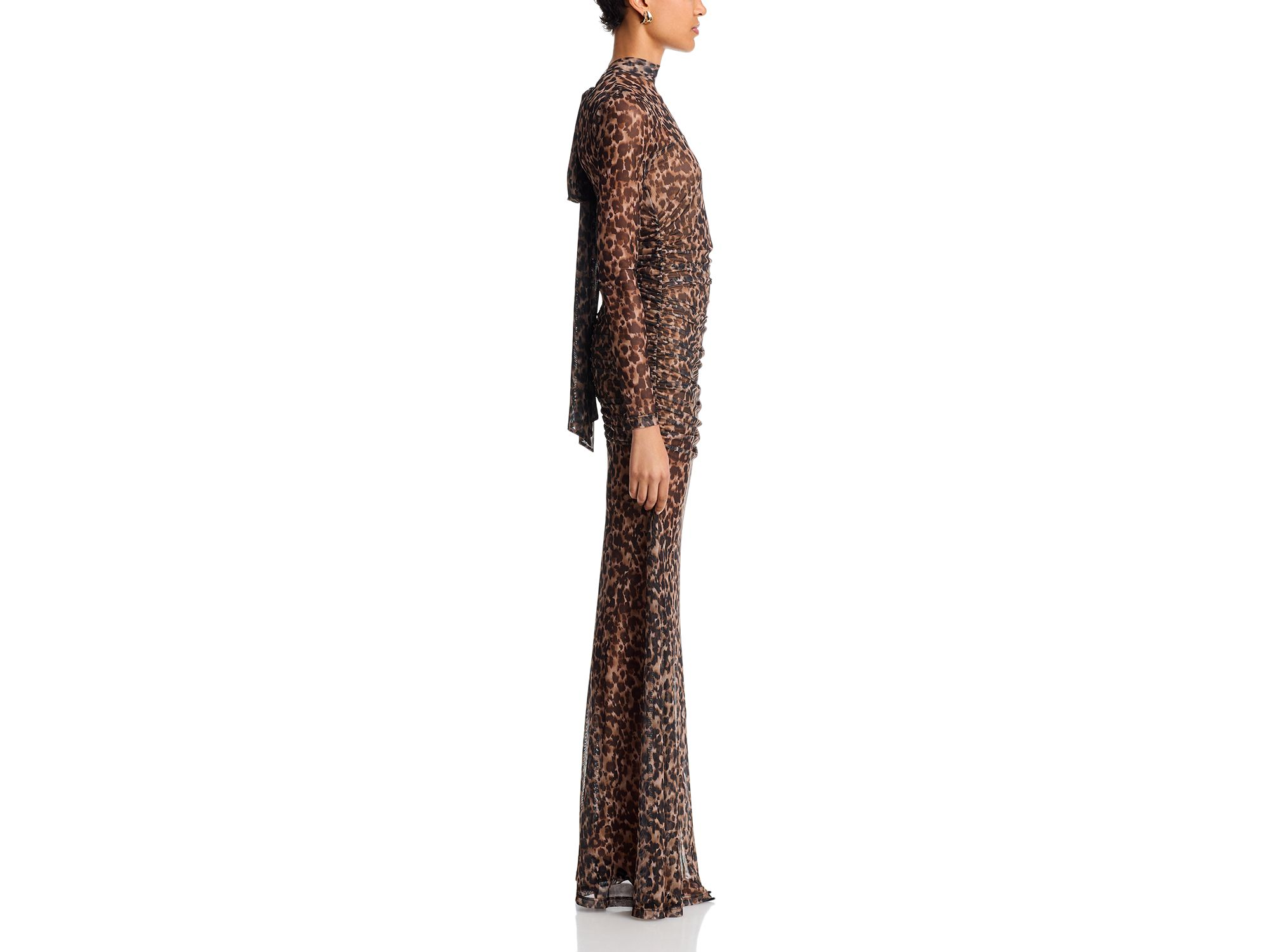 Scarlett Gown — Image 5