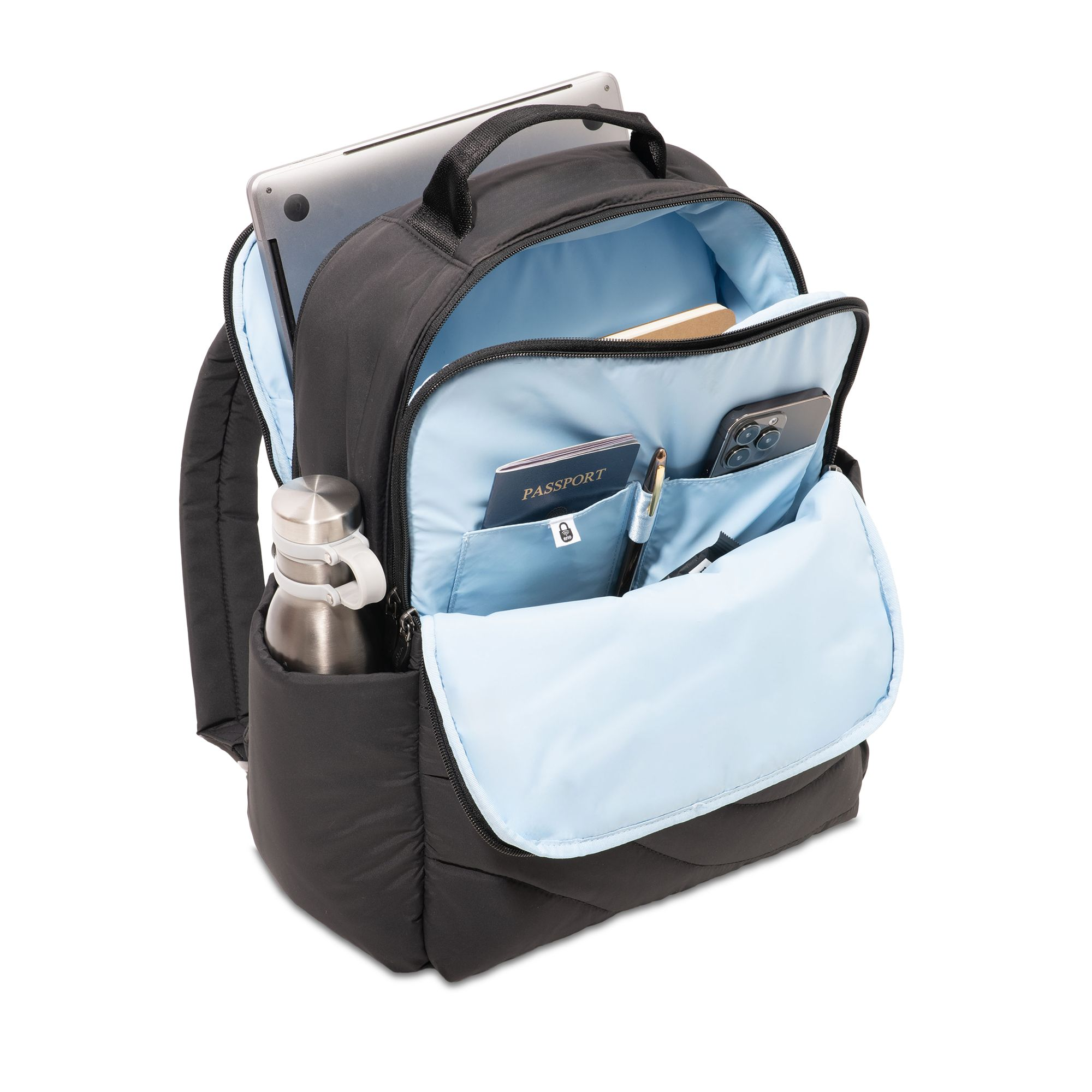 Set Wave Backpack — Image 7