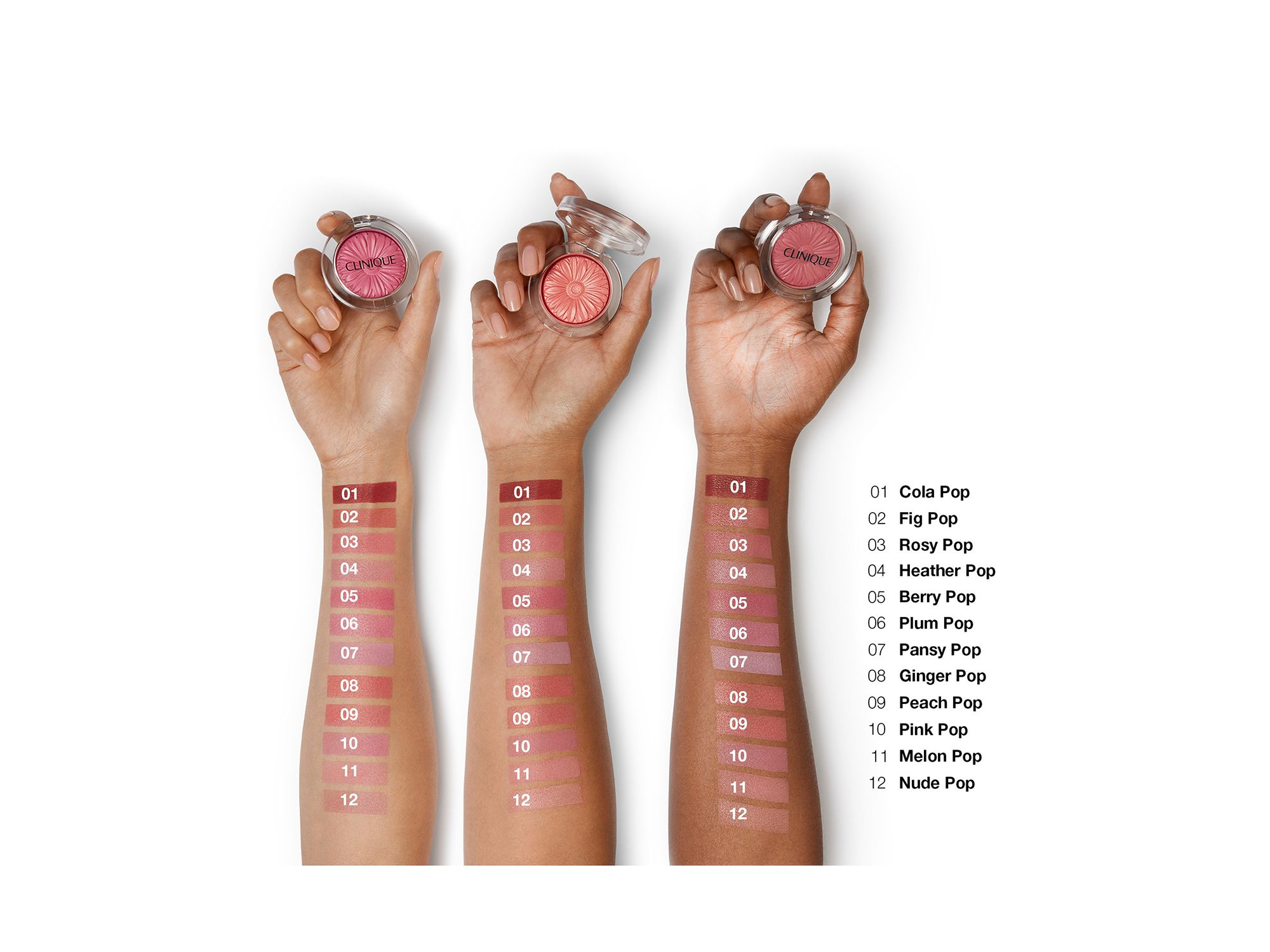 Cheek Pop — Image 6