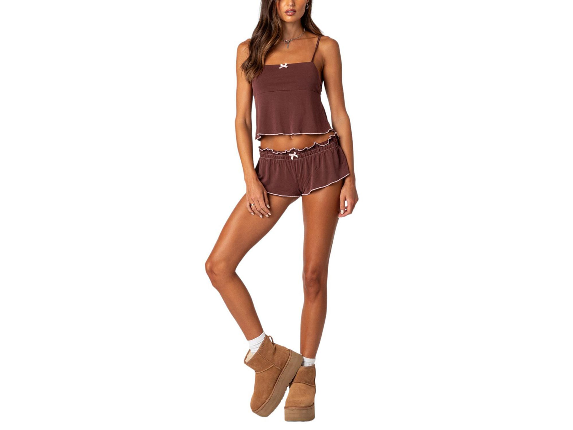 Alice Tank Top — Image 4