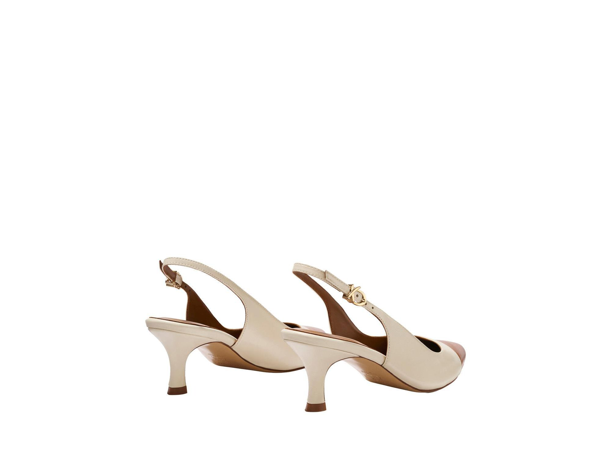 Women's The Colette Slingback Pumps — Image 5