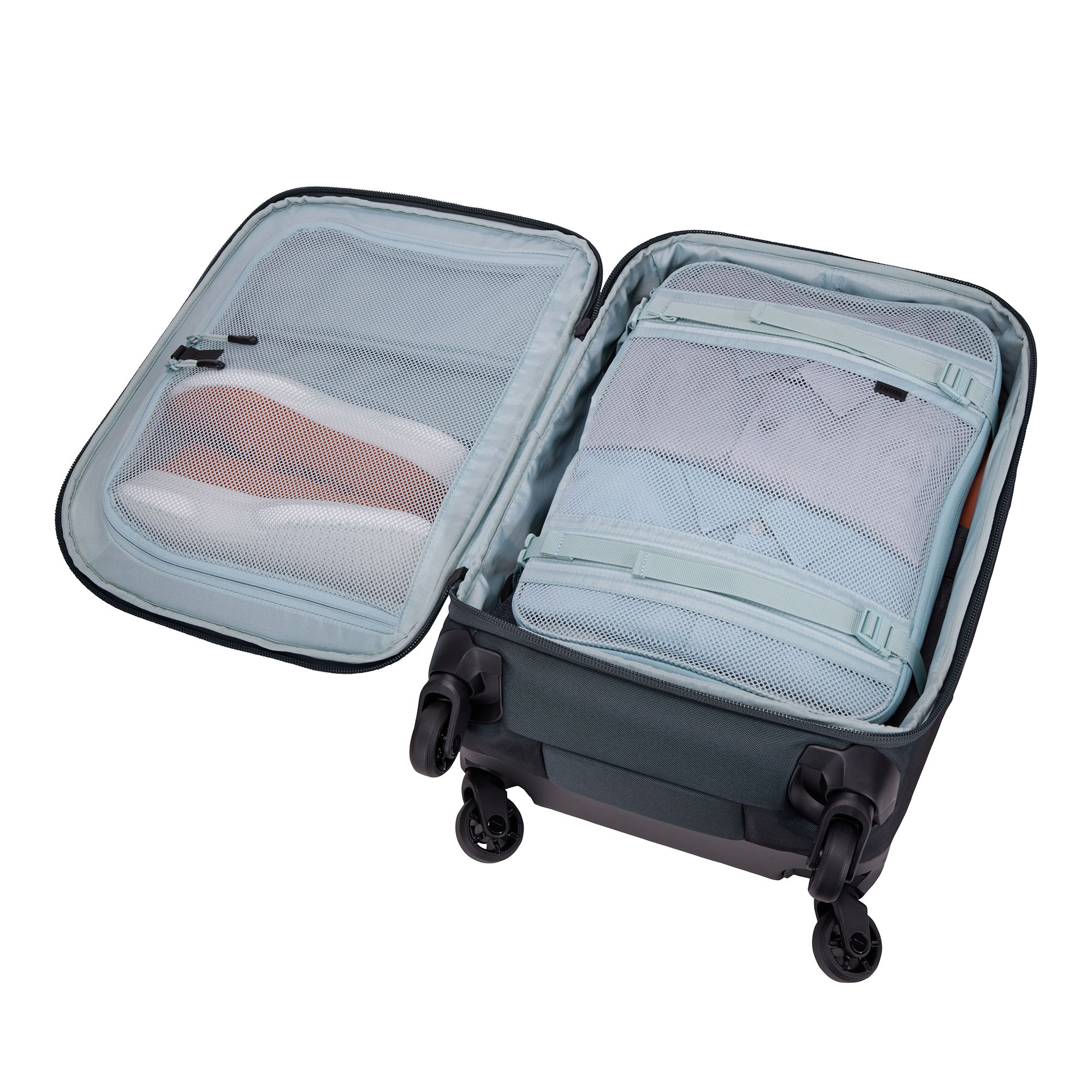 Subterra 2 22" Carry On Spinner Bag — Image 8