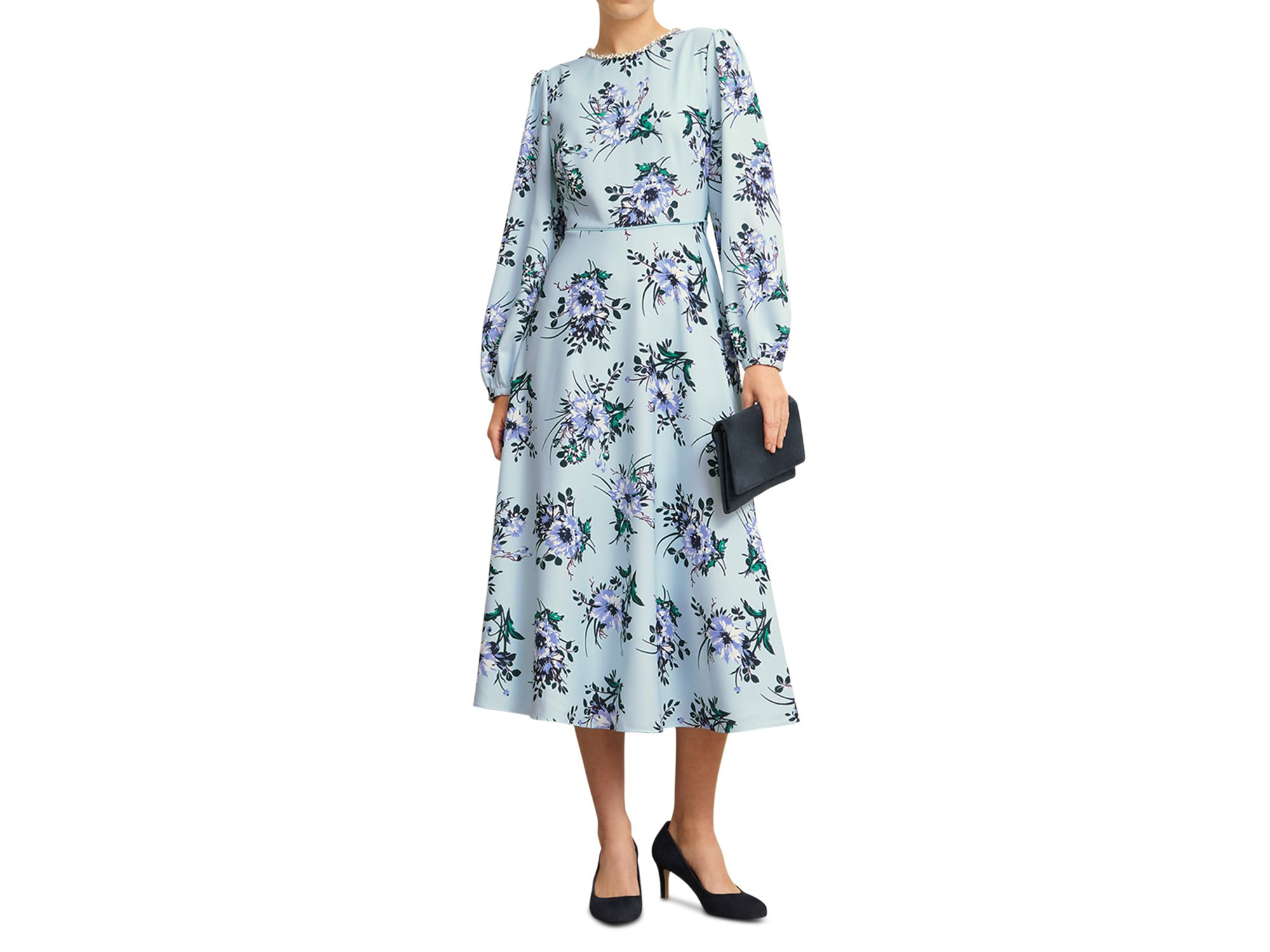 Claudine Dress — Image 7