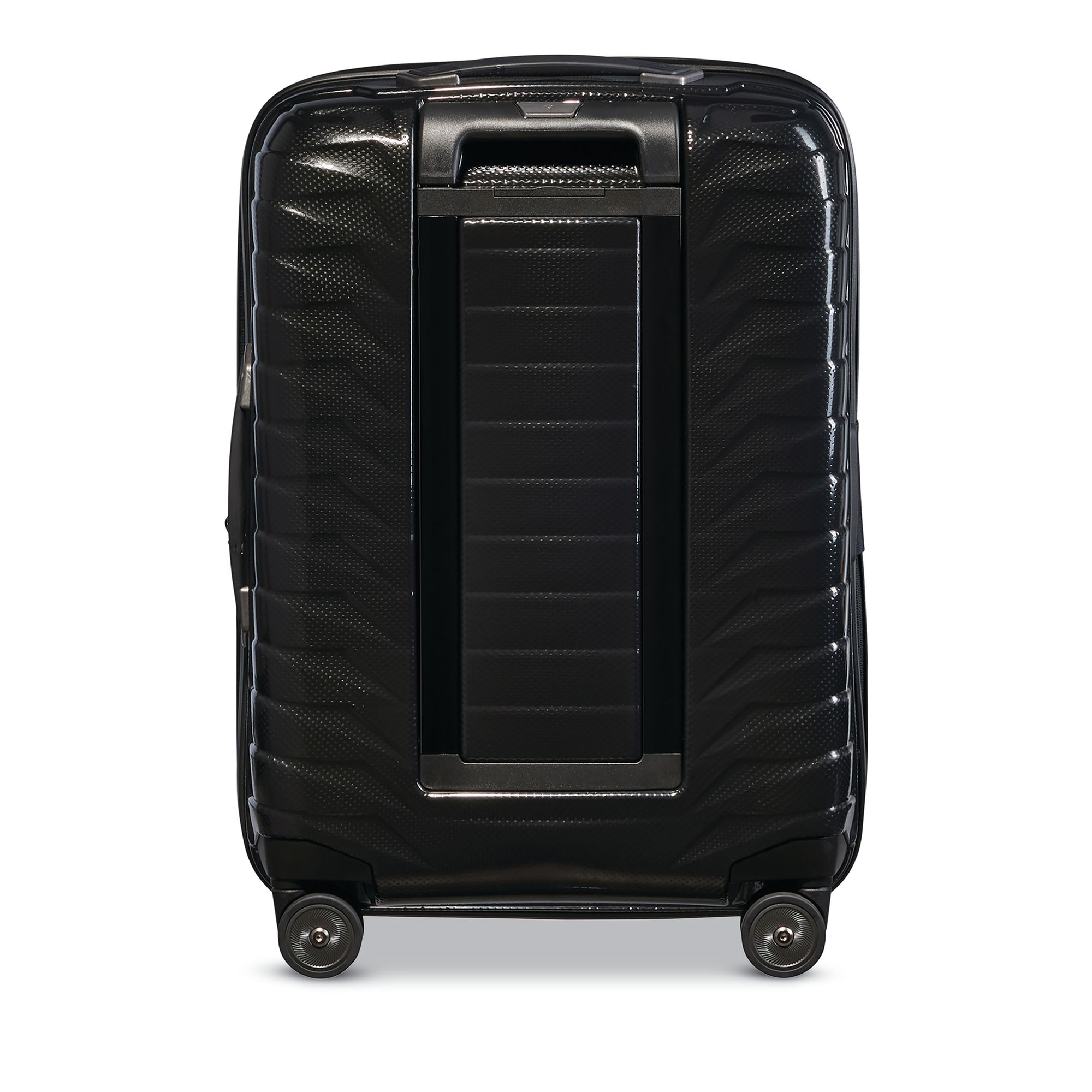 Proxis Carry On Spinner Suitcase — Image 7