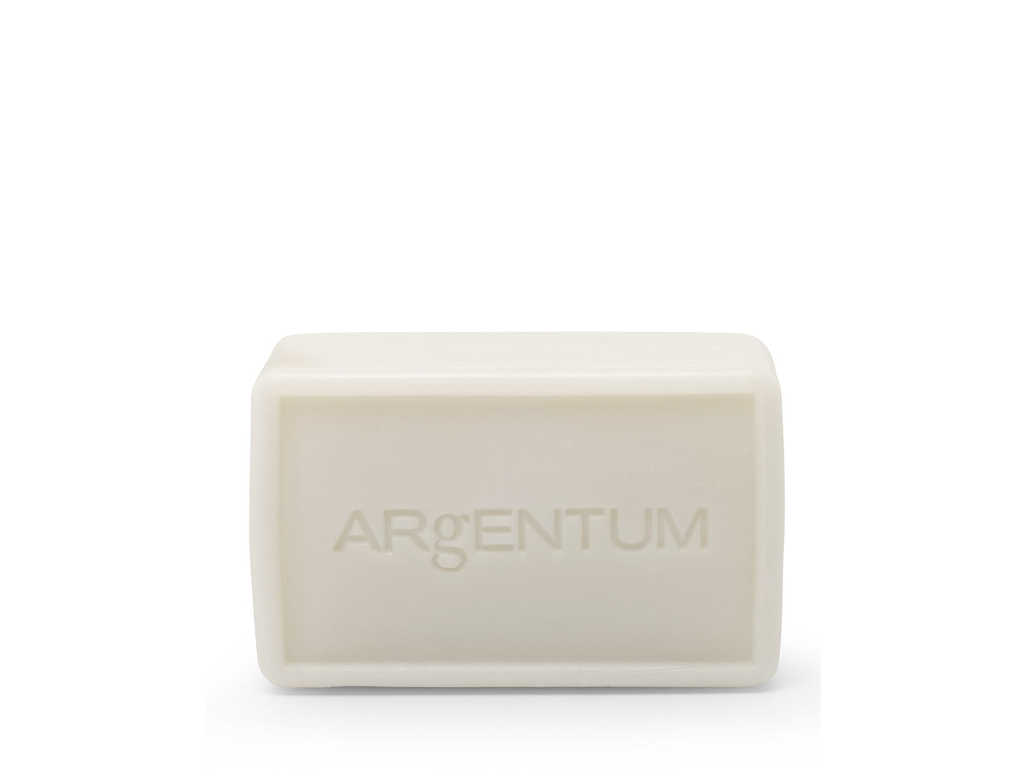 Le Savon Lune Illuminating Silver Cleansing Bar 3.53 oz. - Image 1