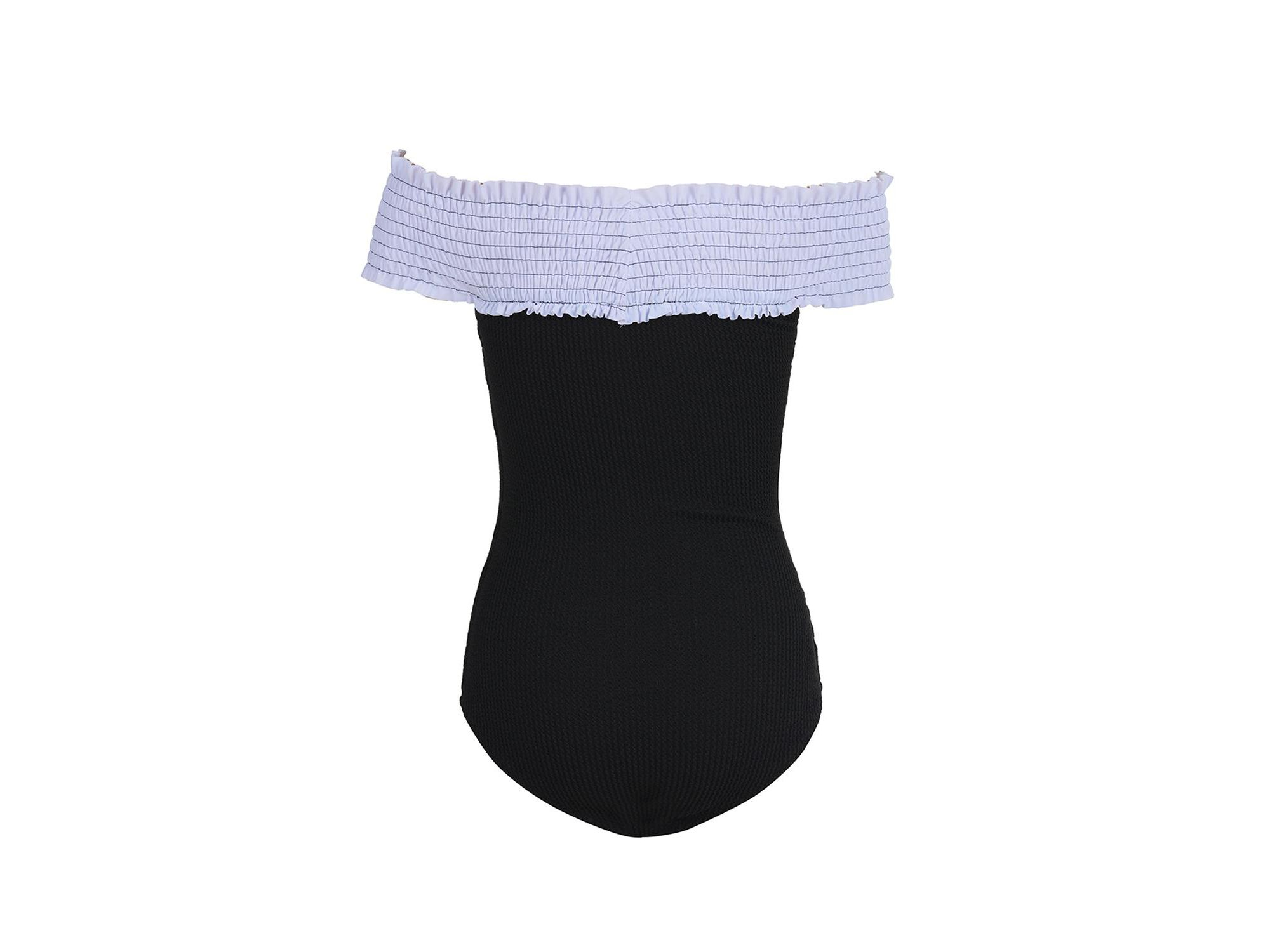 Girls' Clarice One-Piece Swimsuit - Big Kid — Image 4