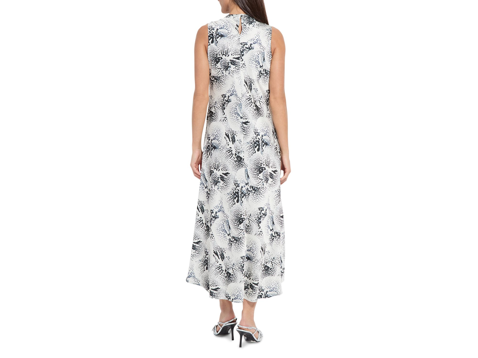 Anaya Embellished Dress — Image 3