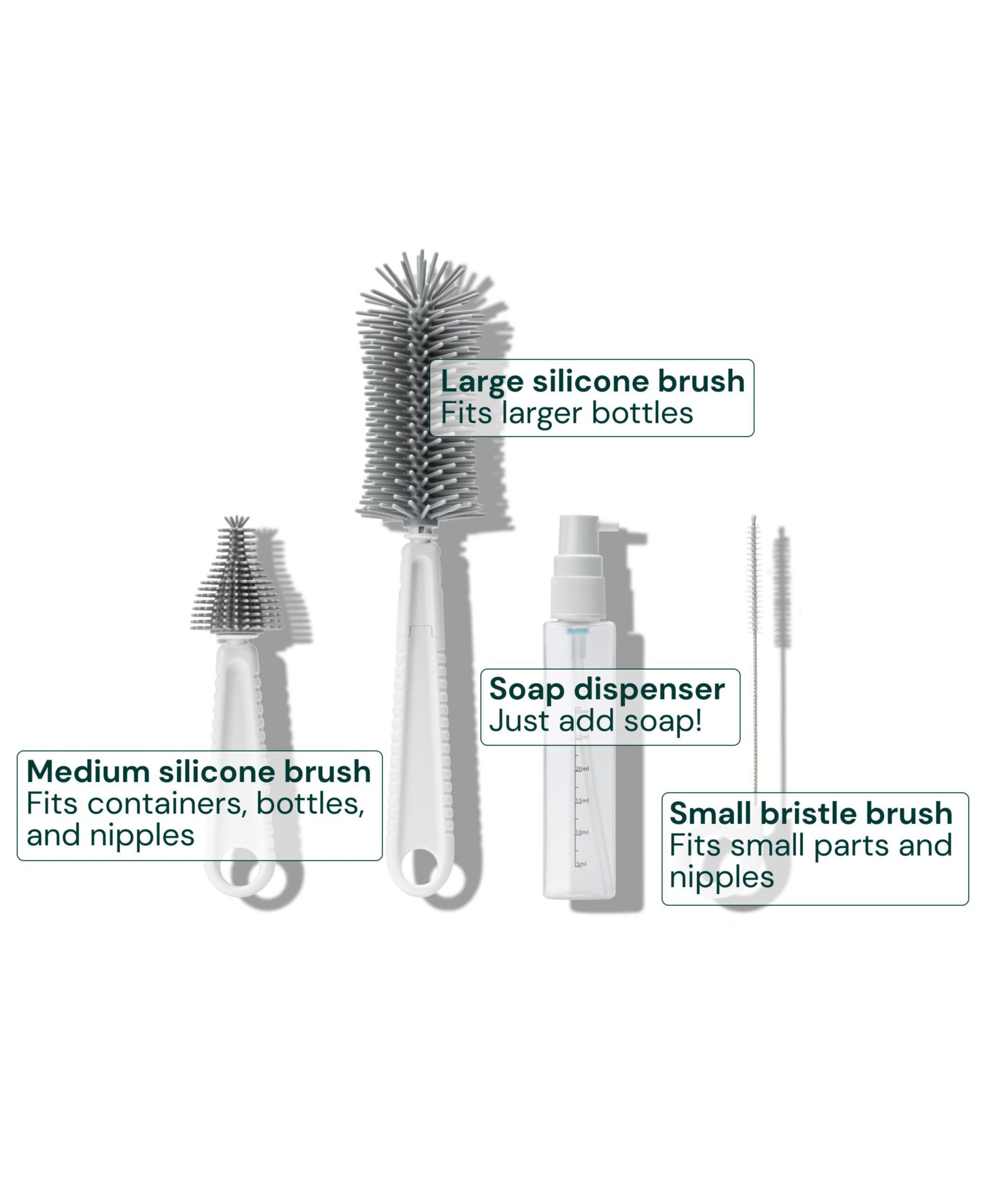 Travel Cleaning Kit — Image 4