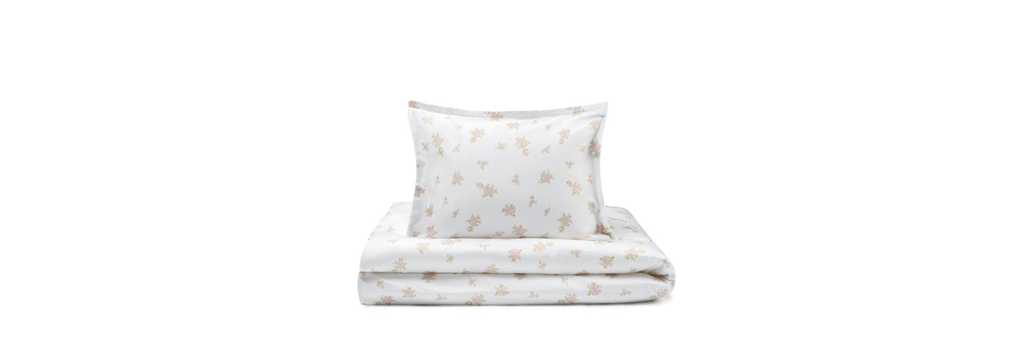 Jardin Crib Sheet, Standard — Image 3