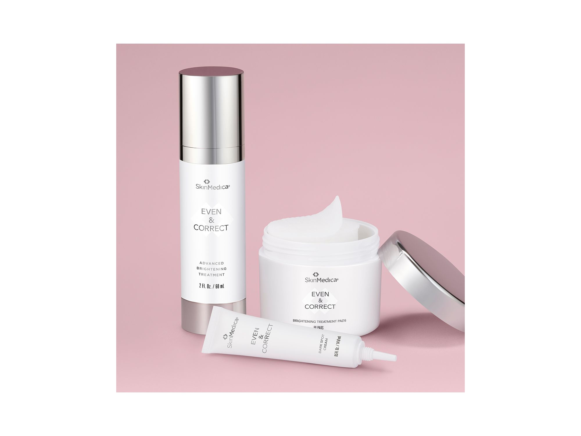 Even & Correct Advanced Brightening Treatment 2 oz. — Image 10