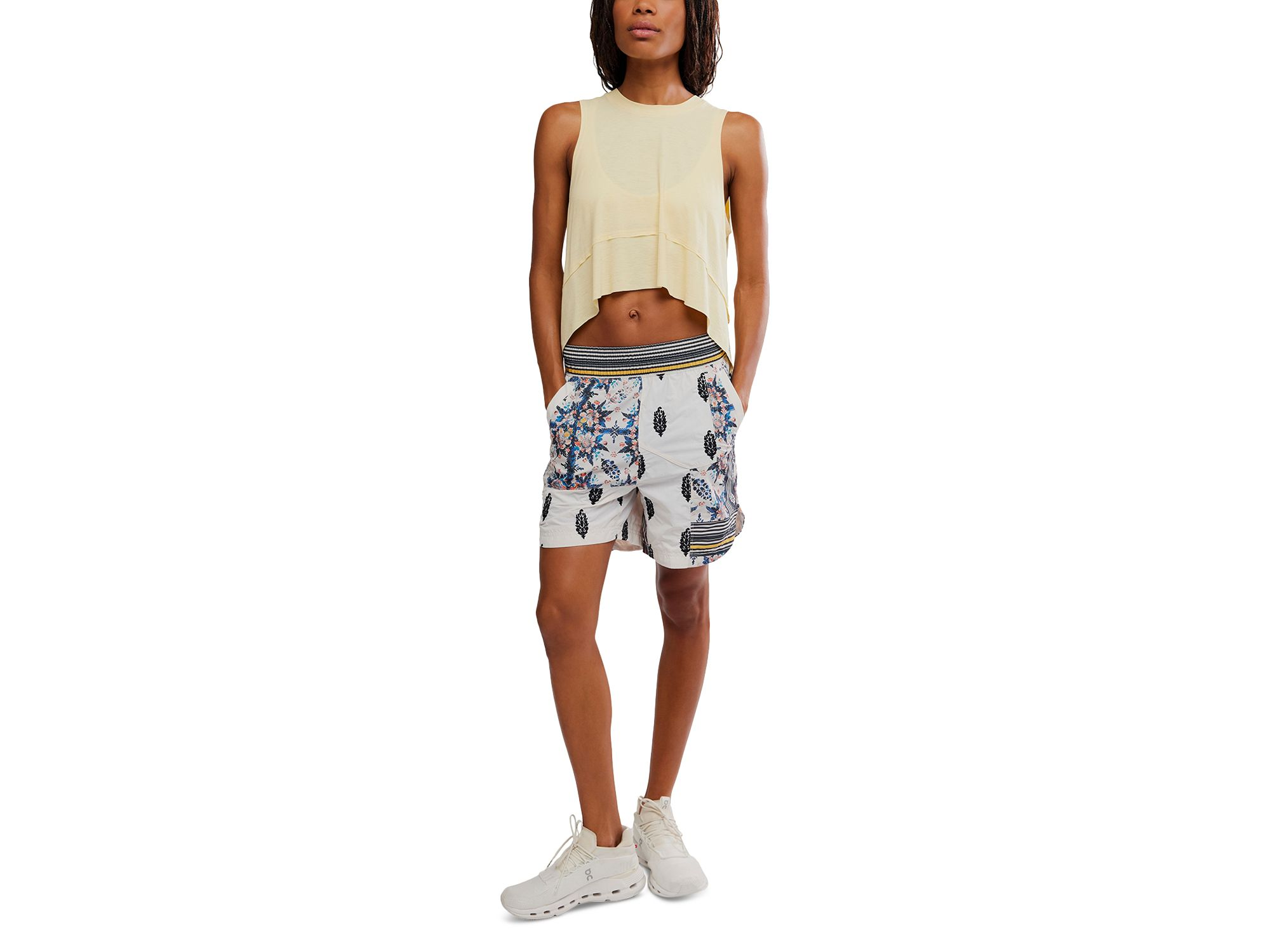 Tempo Tank Top — Image 6