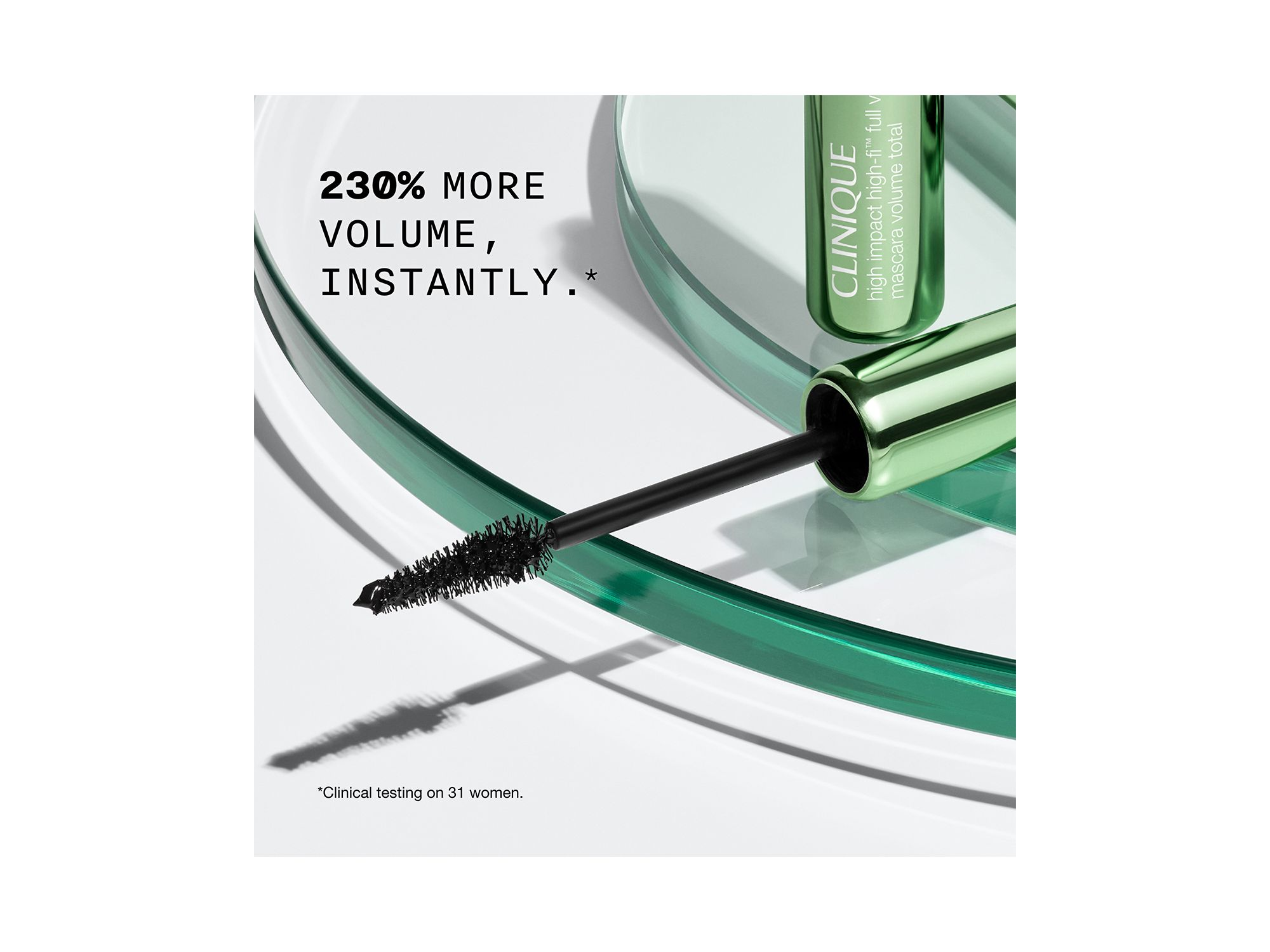 High Impact High Fi Full Volume Mascara — Image 7