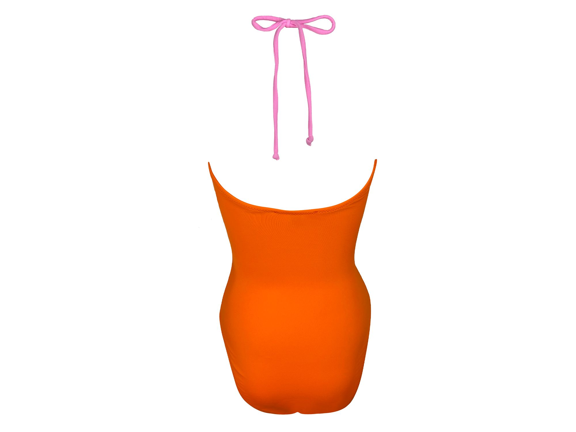 Daggy One Piece Swimsuit - Big Kid — Image 3