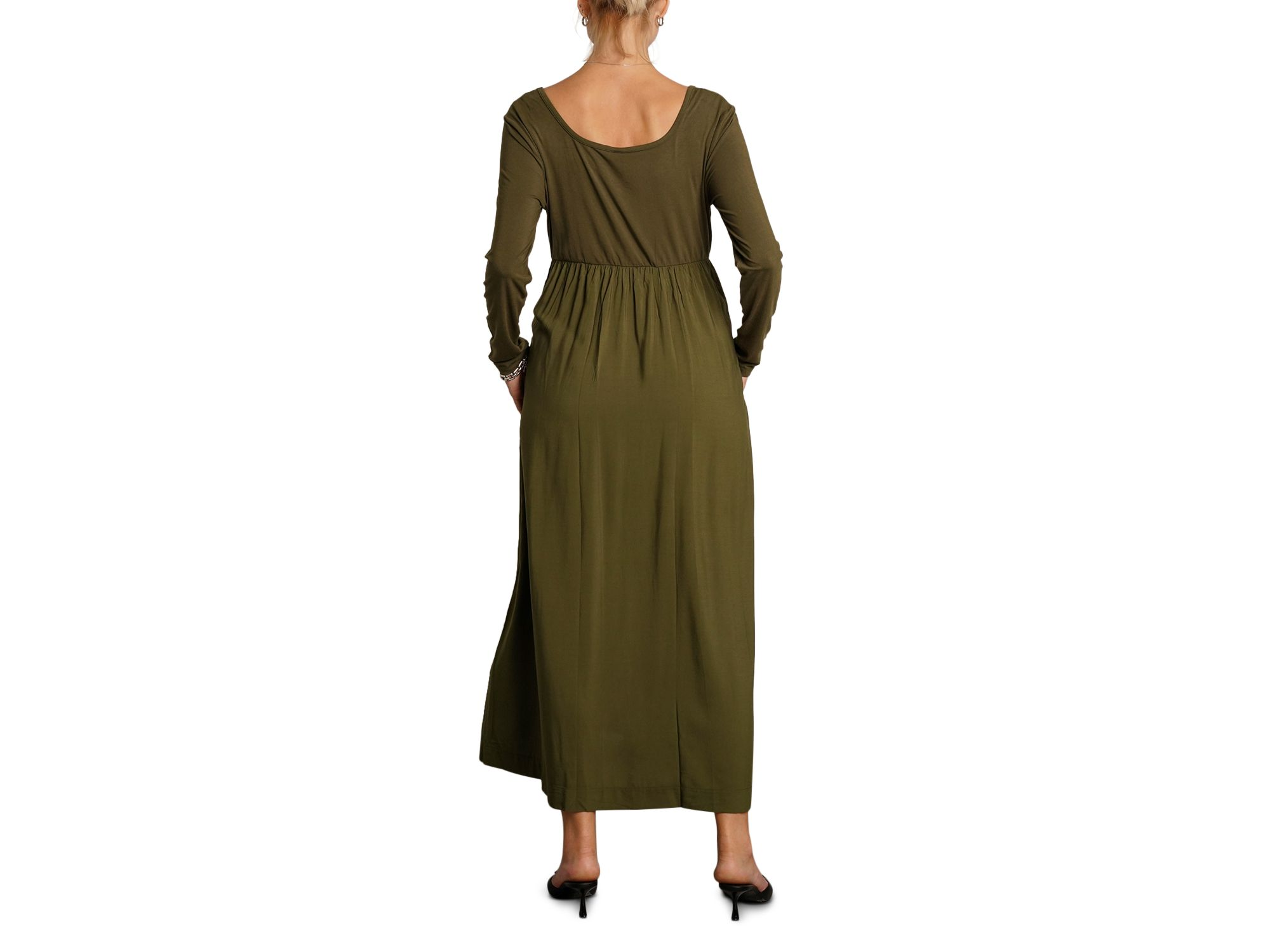 Maeve Maternity Dress — Image 4