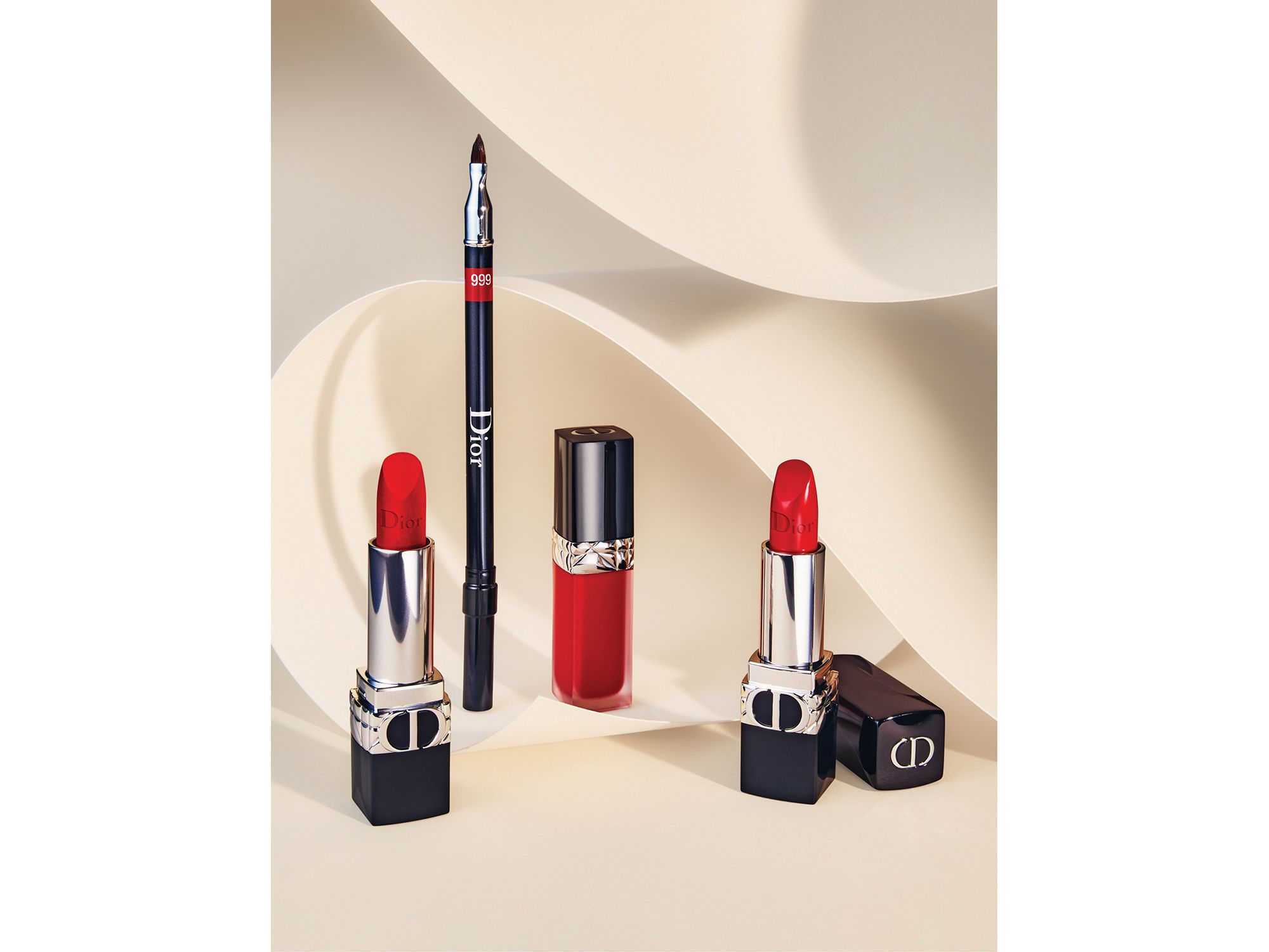 Contour Lip Liner — Image 5