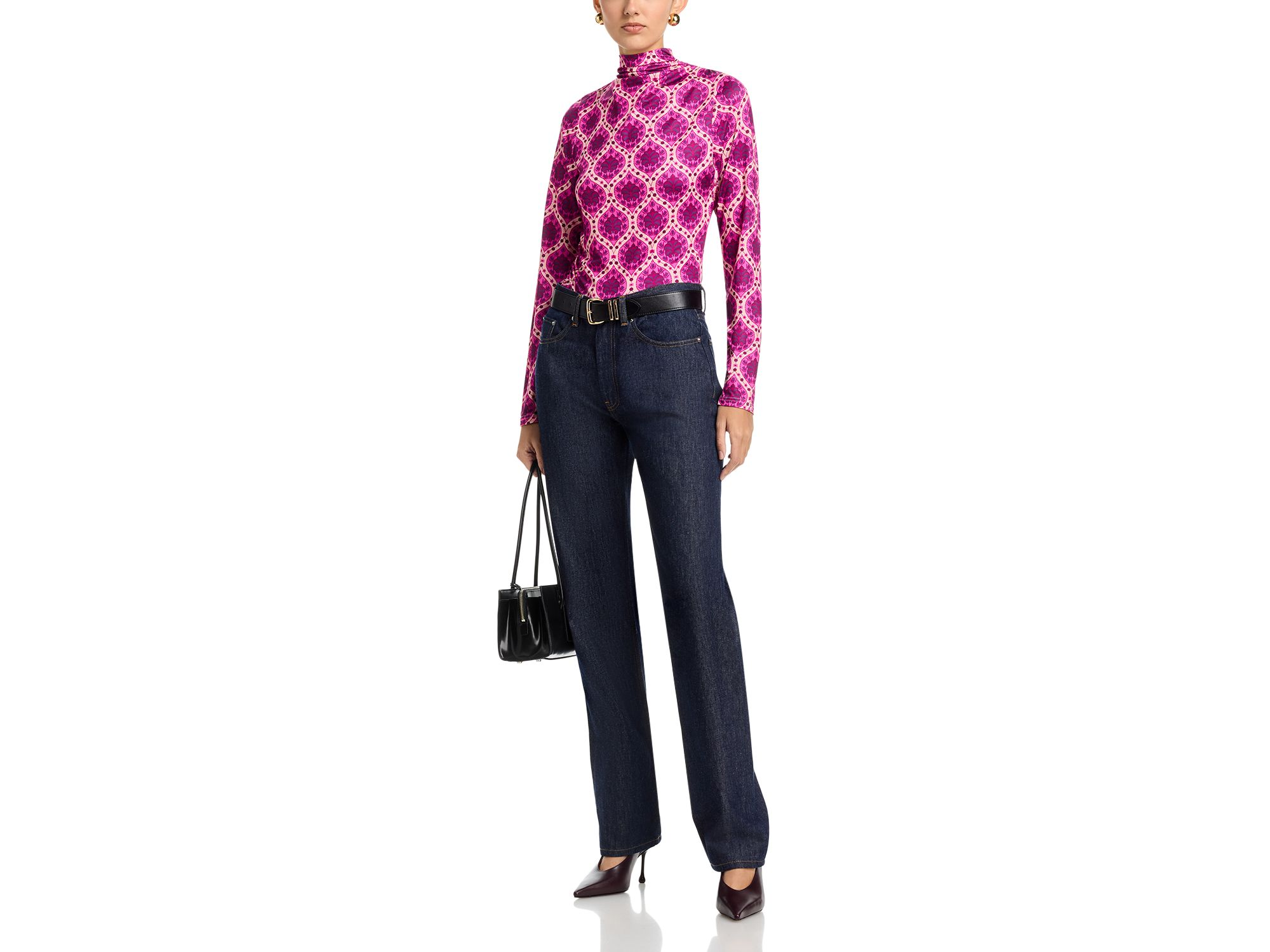 Mara Fleur Top — Image 4