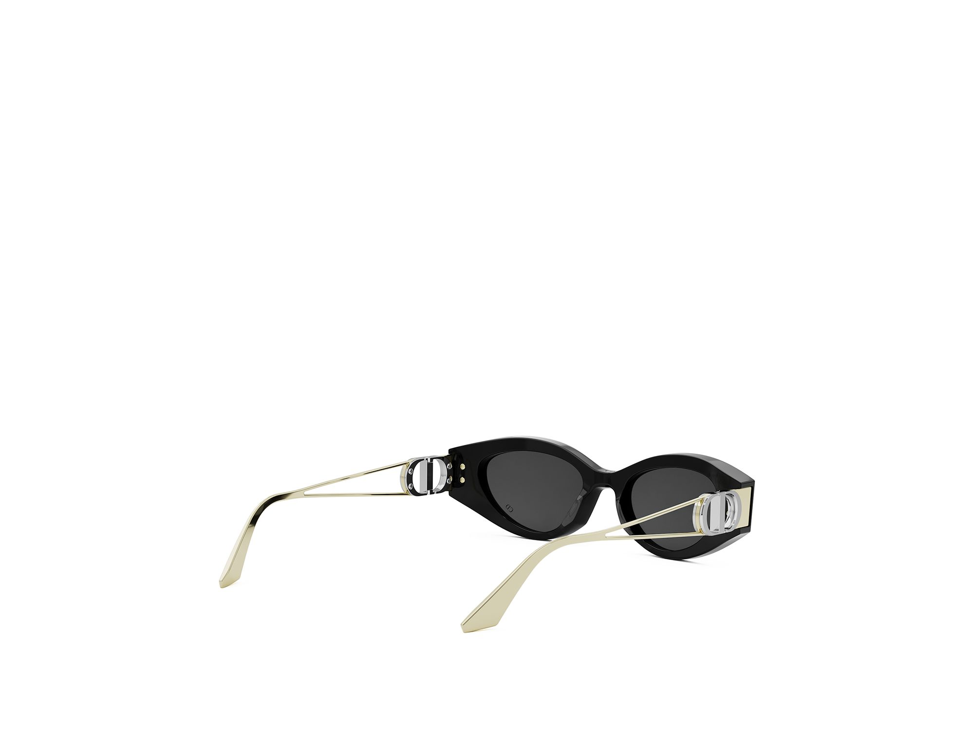 30Montaigne B6I Oval Sunglasses, 51mm — Image 4