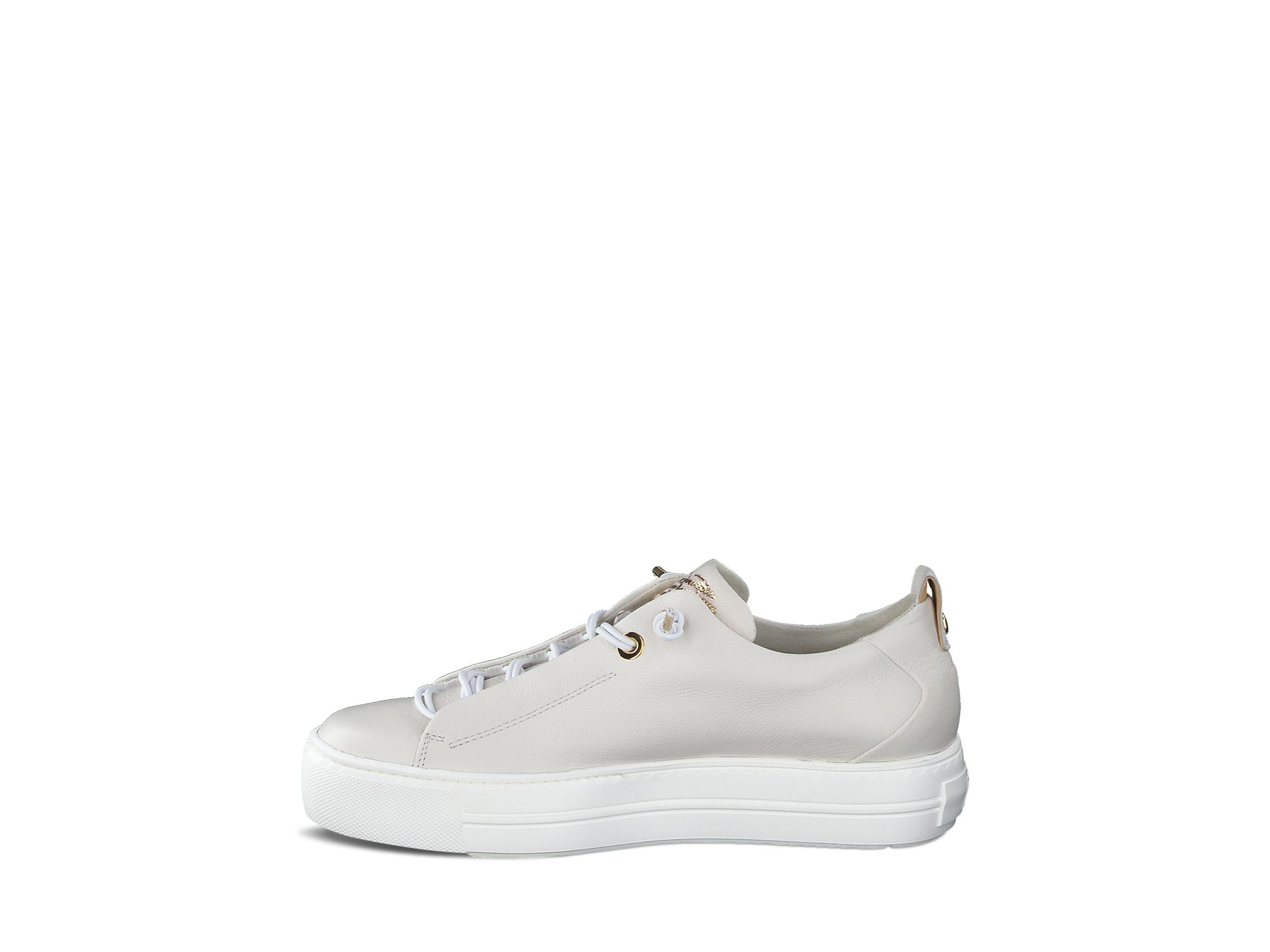 Women's Faye Platform Sneakers — Image 5
