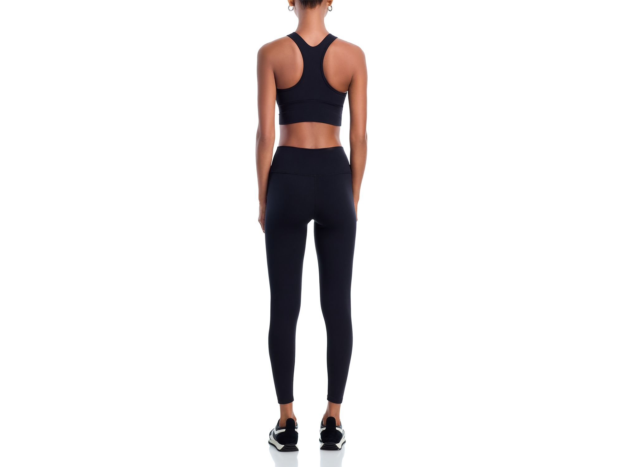 High Rise 7/8 Leggings - Exclusive — Image 6