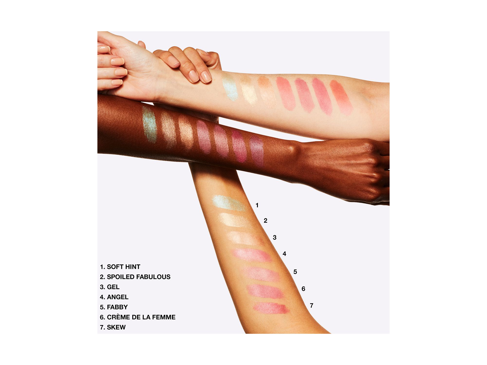 Frost Lipstick — Image 4