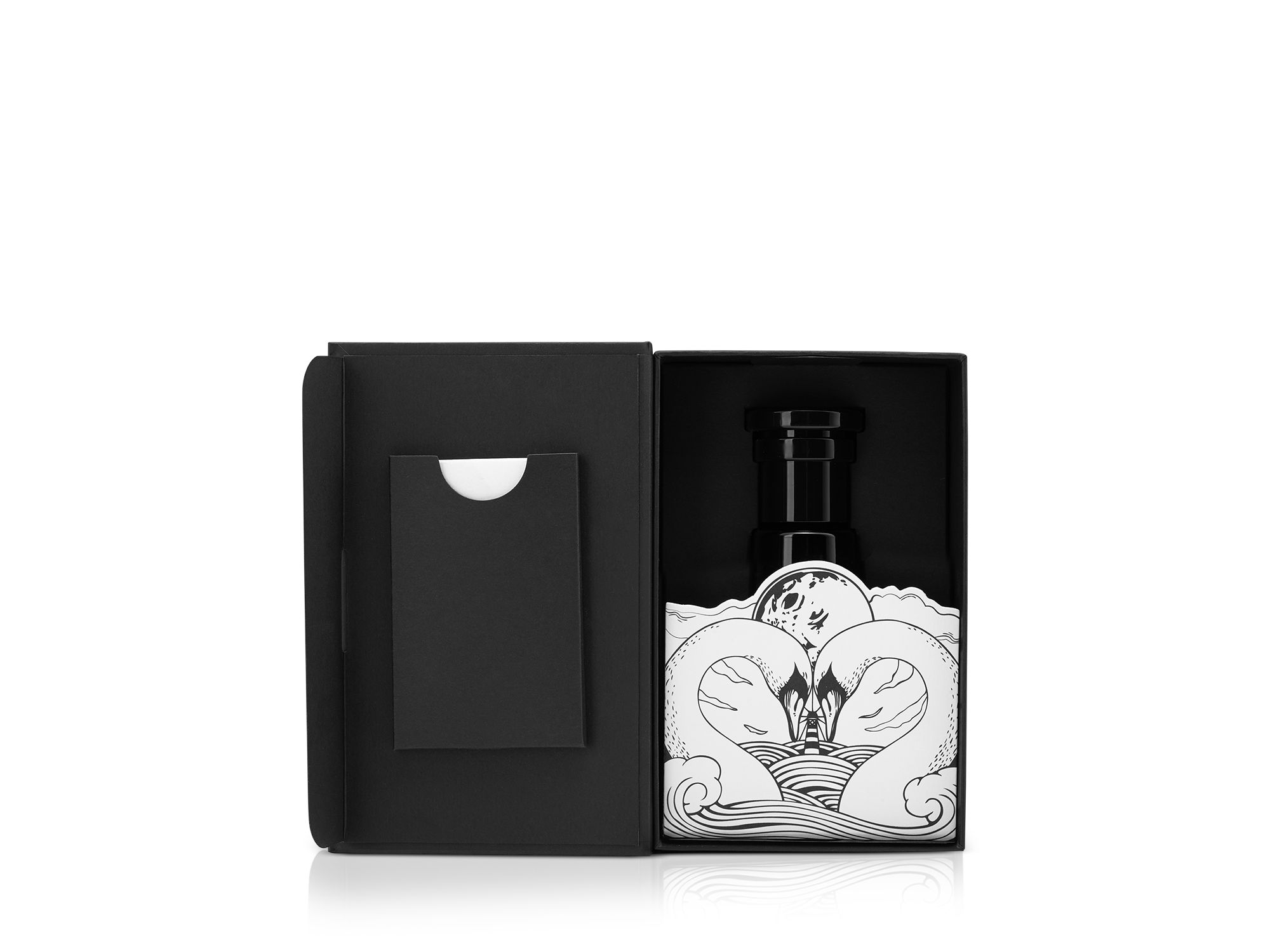 Les Parfums Infinis LOVER Eau de Parfum 1 oz. — Image 3